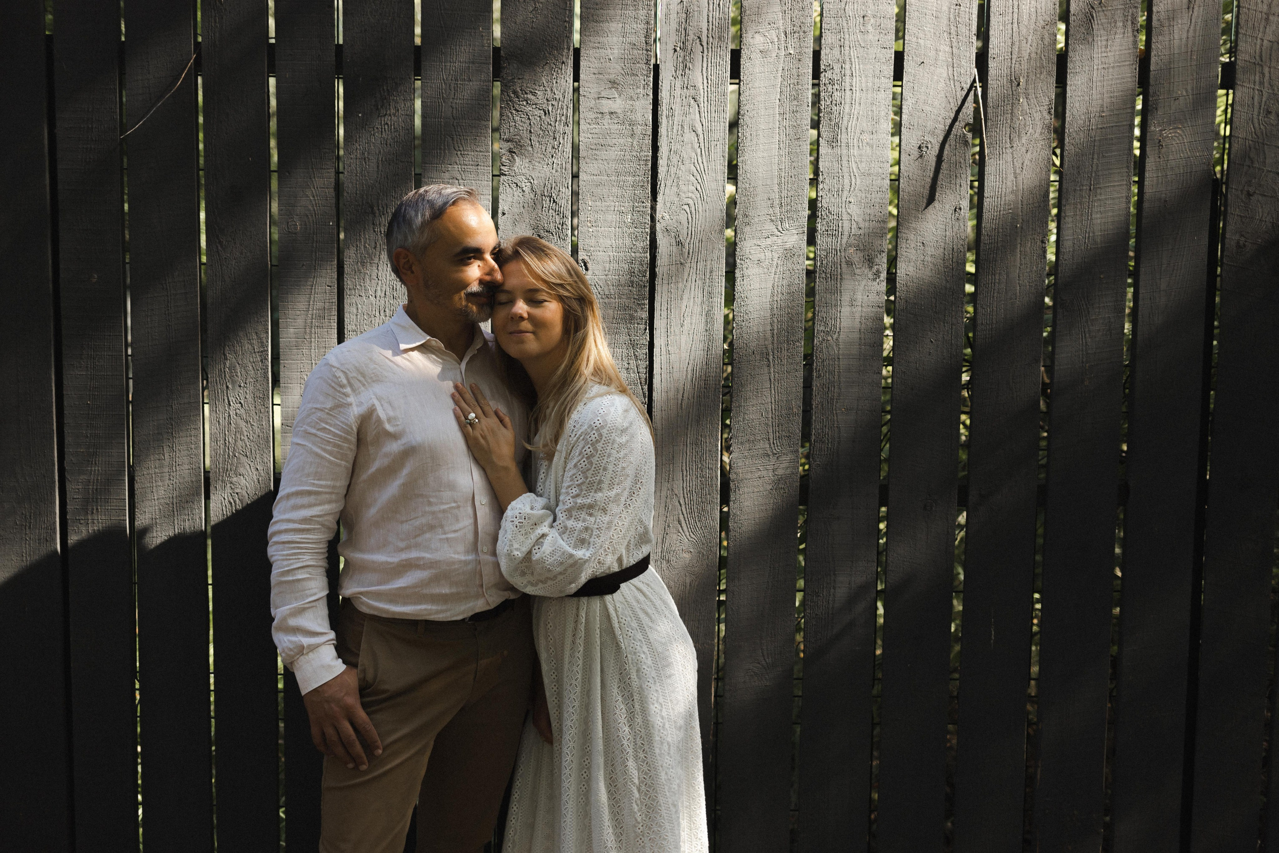 Завтрак на траве. Семейный фотограф в Москве