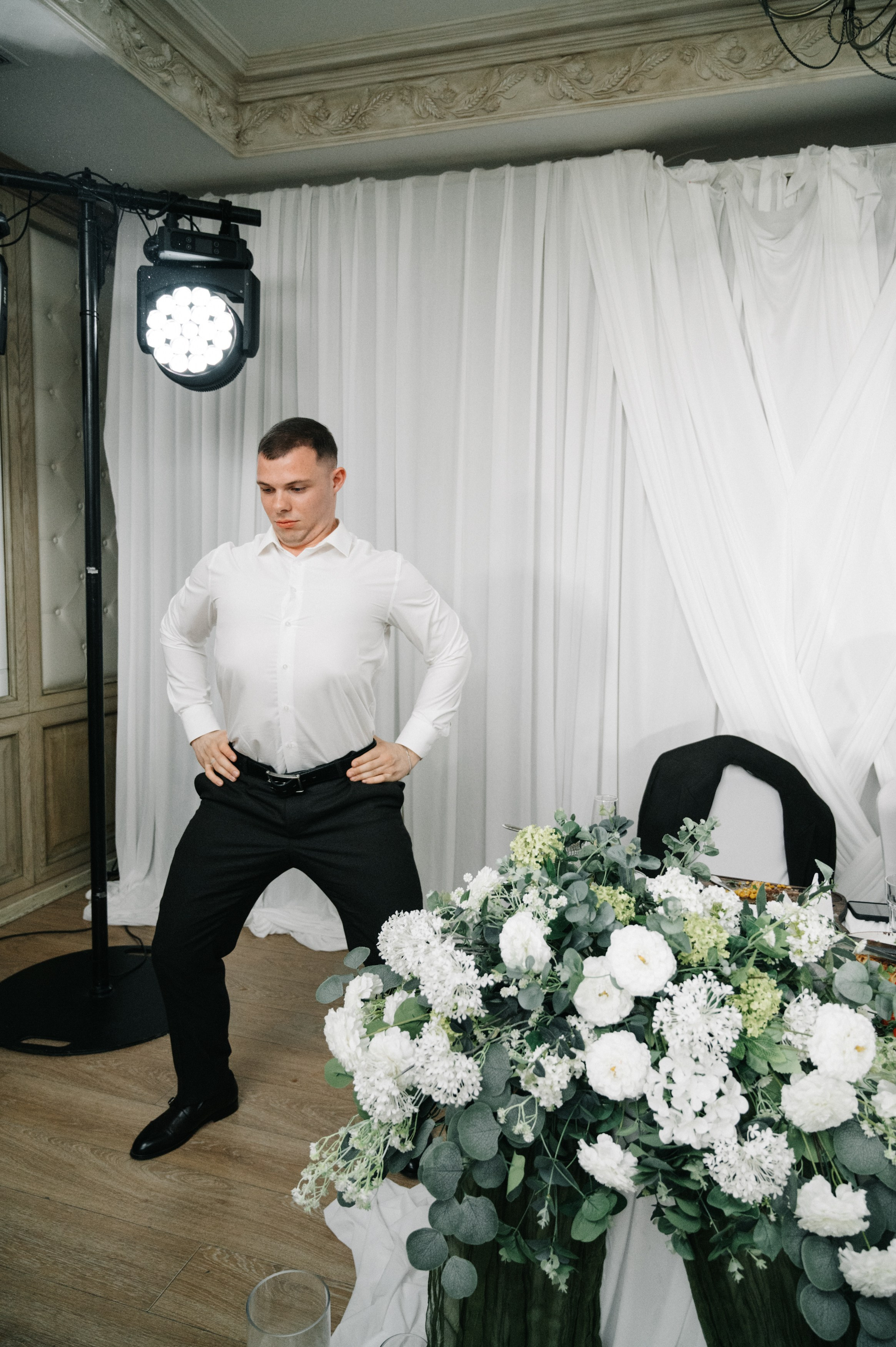 Про любовь. Фотограф Ким Ангелина