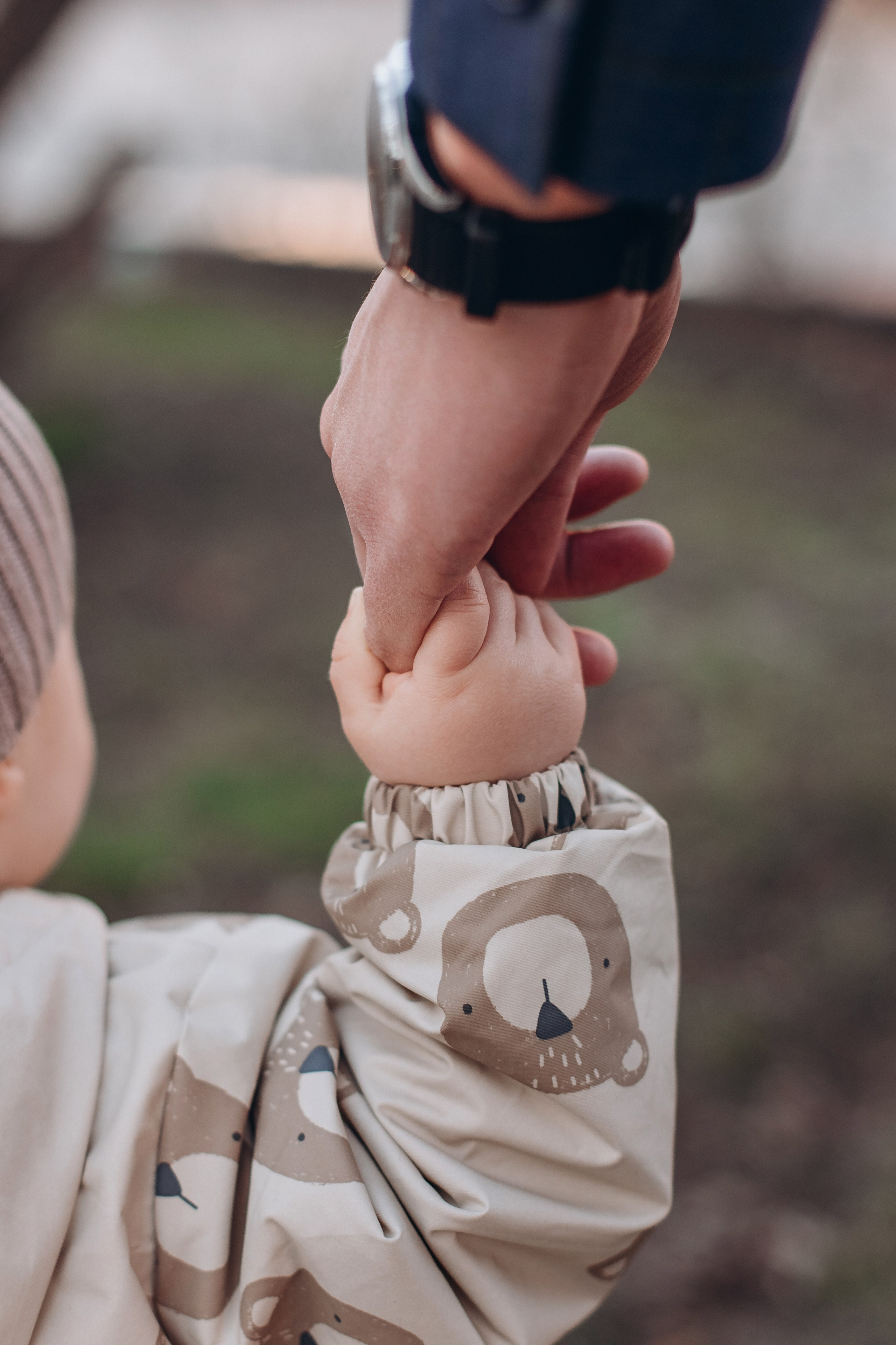 Первые шаги. Валентина Удалая — семейный и портретный фотограф в Брянске