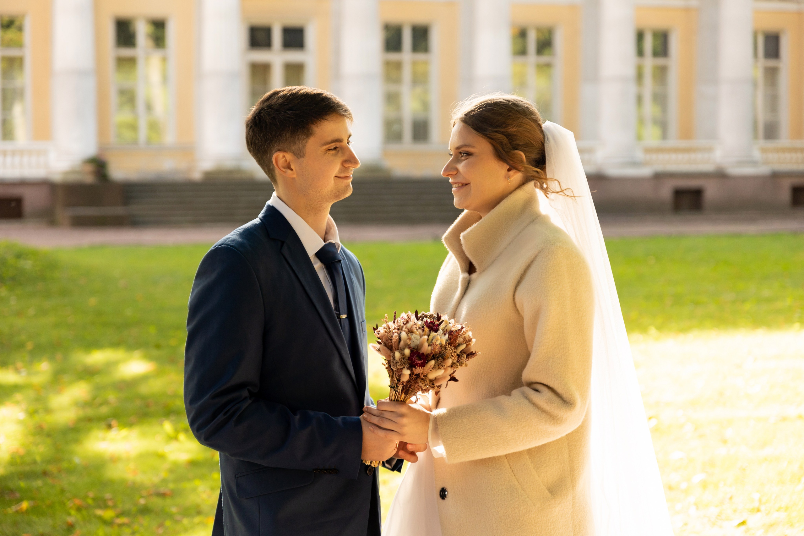 Полный свадебный день. Семейный и свадебный фотограф в Санкт-Петербурге Татьяна Швыкова