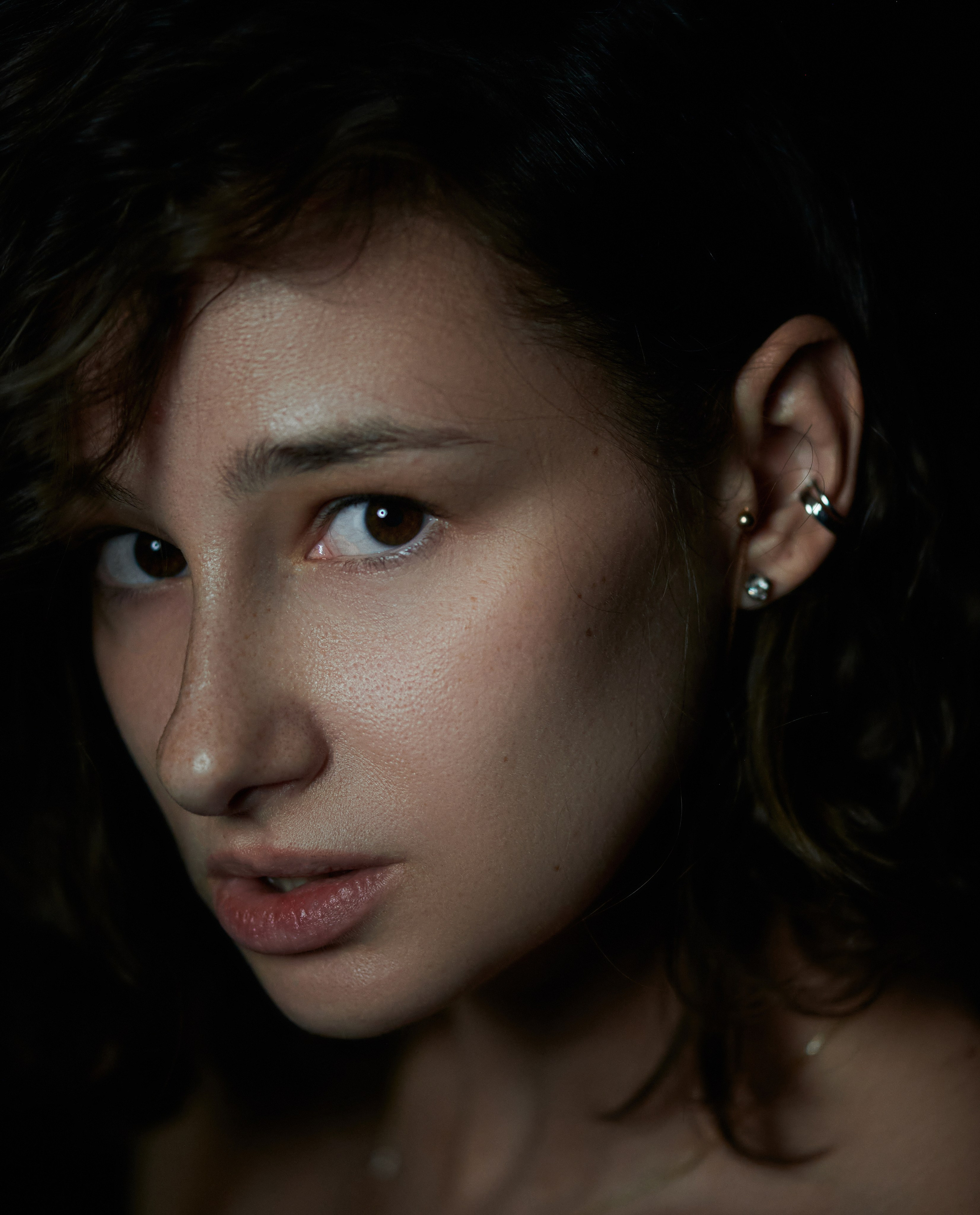 Съемка для Елизаветы. Фотограф Регина Барская, Калуга