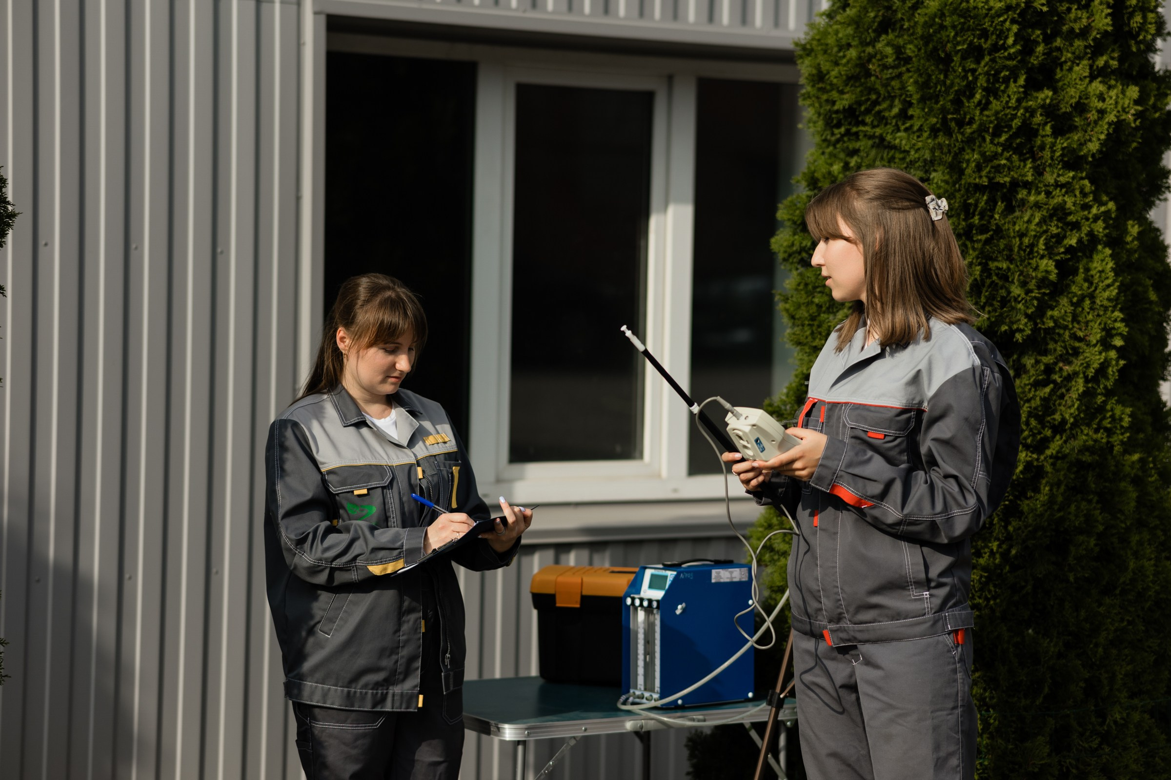 Корпоративня фотография, фотосъёмка предприятий. Свадебный фотограф в Воронеже Куколев Илья