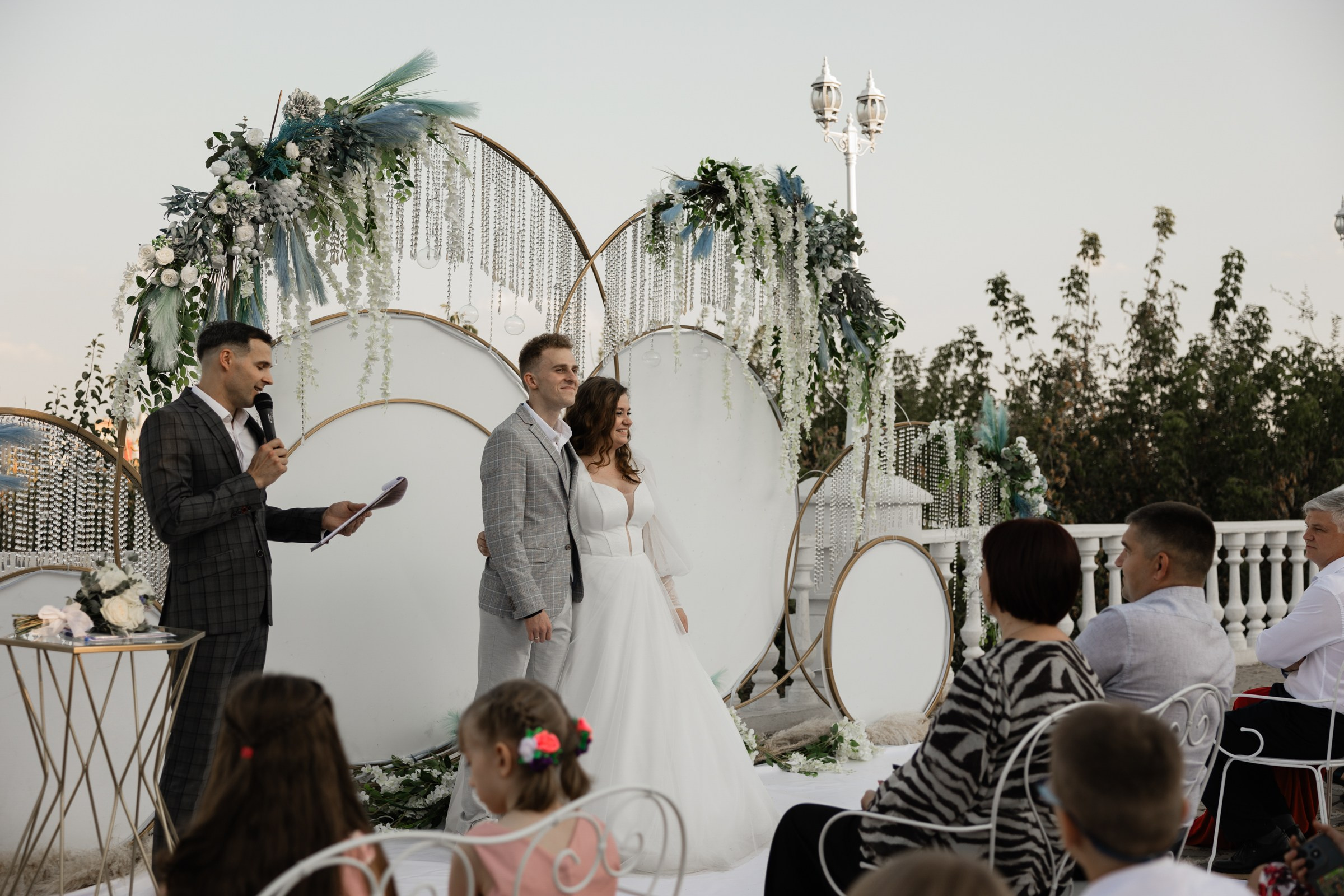 Фотосъёмка свадьбы в Воронеже. Свадебный фотограф в Воронеже Куколев Илья