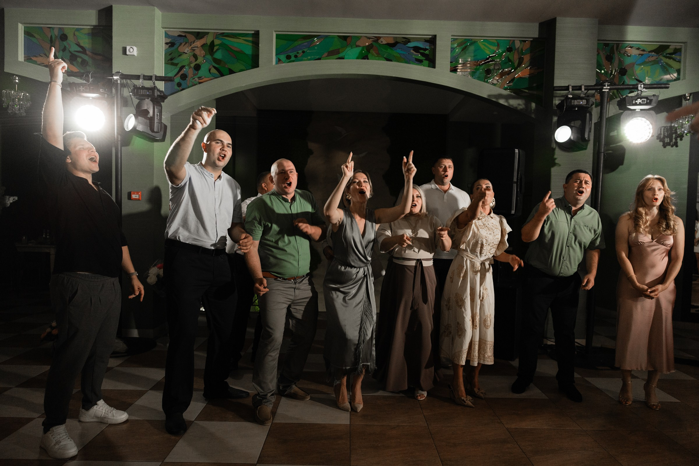 Фотосъёмка свадьбы в Семилуках. Свадебный фотограф в Воронеже Куколев Илья