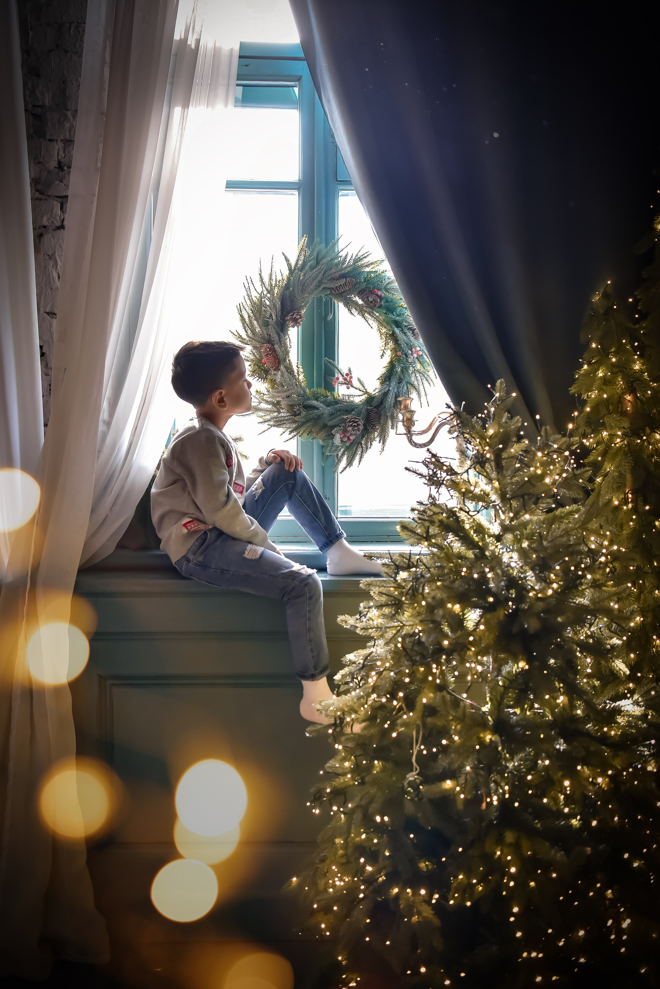 Шахида. Фотограф Тамара Катапова