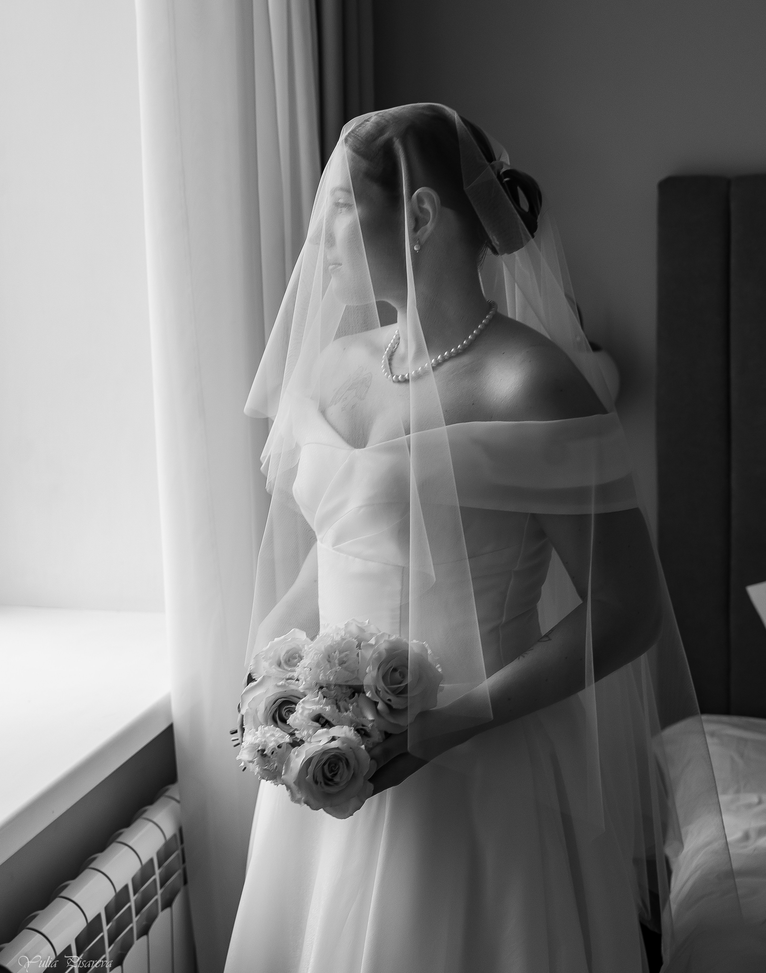 Свадьба Никита и Валерия. Фотограф в Санкт-Петербурге Писарева Юлия