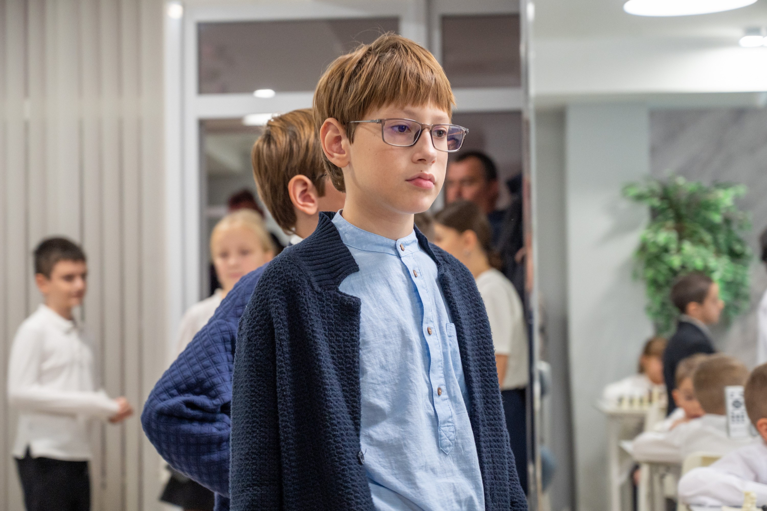 Турнир по быстрым шахматам «ОСЕННИЙ КУБОК"♟. Фотографирую счастливых людей в Сочи