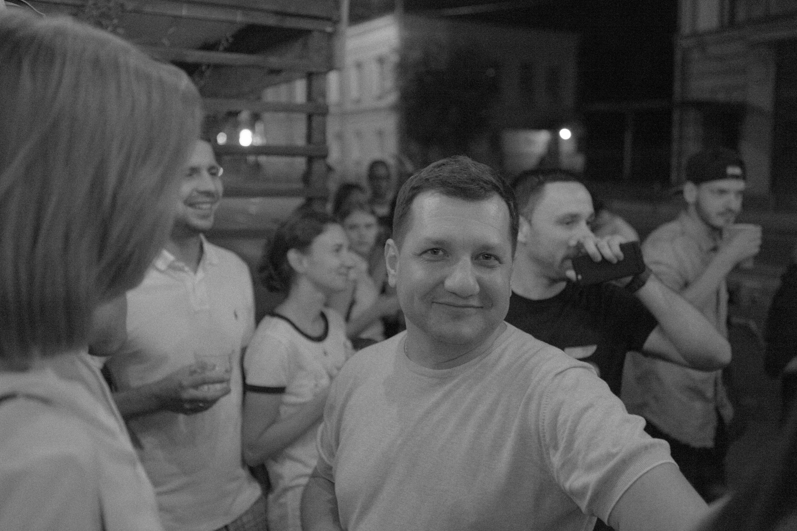 Tbl др 2019. Фотограф дарья родионова