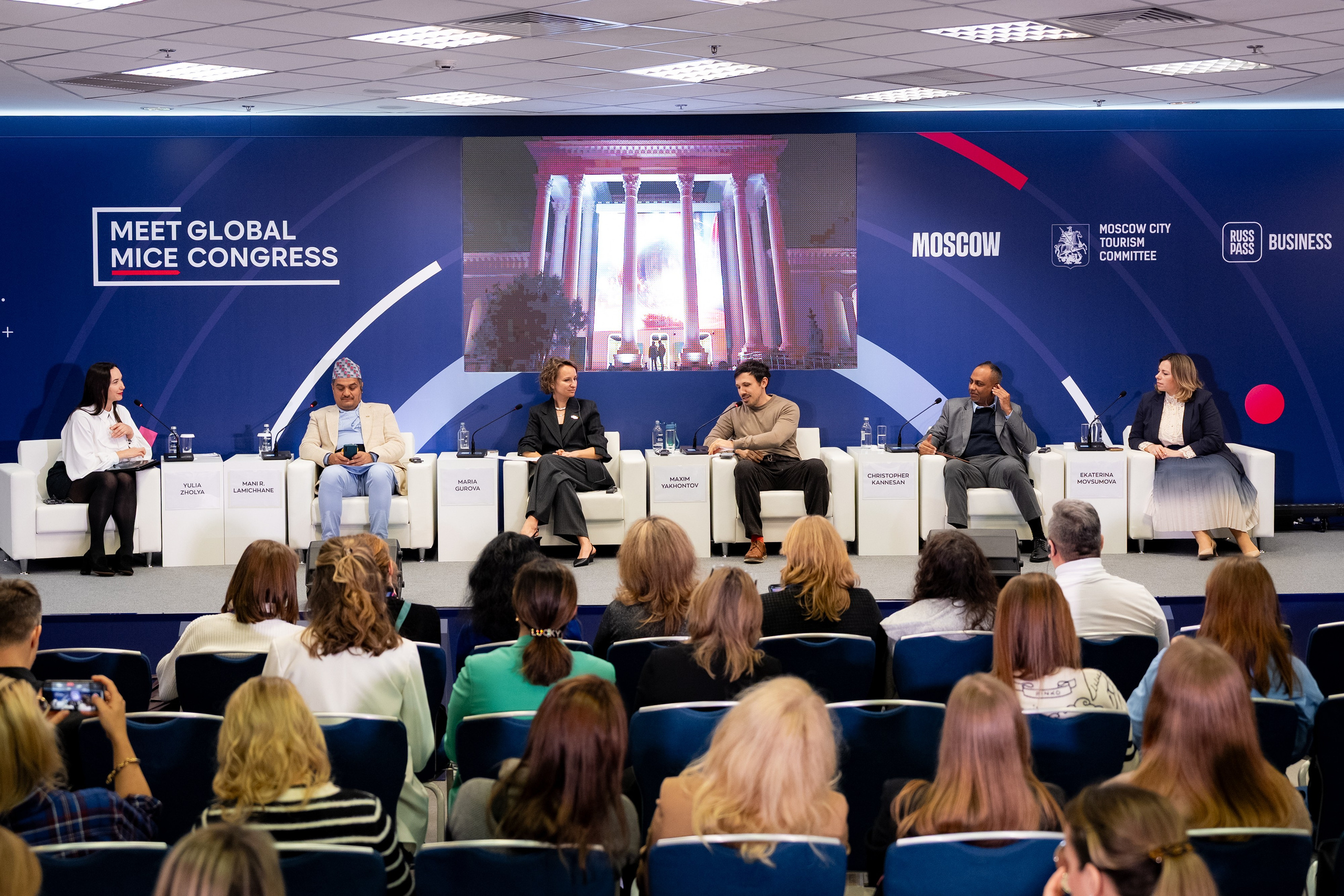 Портфолио. Фотограф Никита Комаров