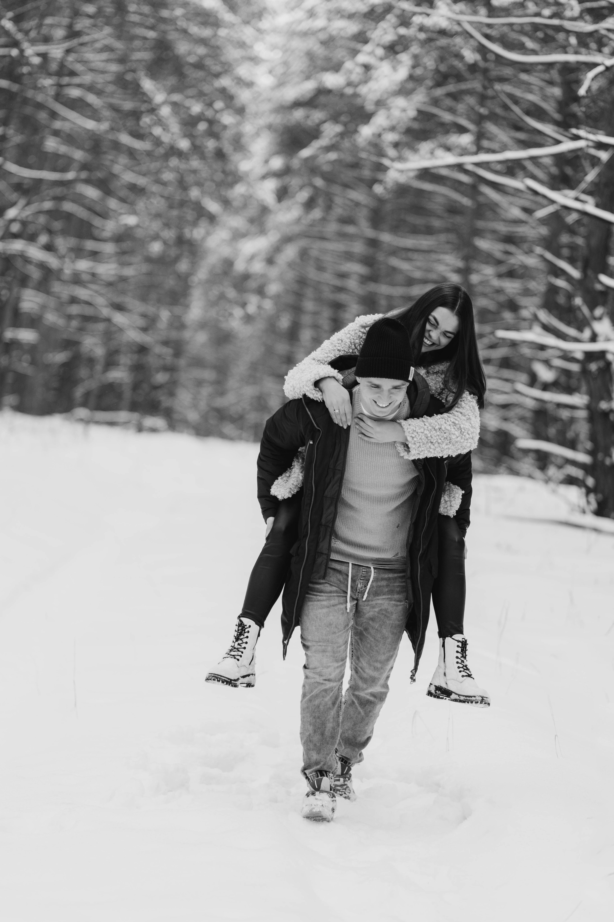 Вова и Оксана