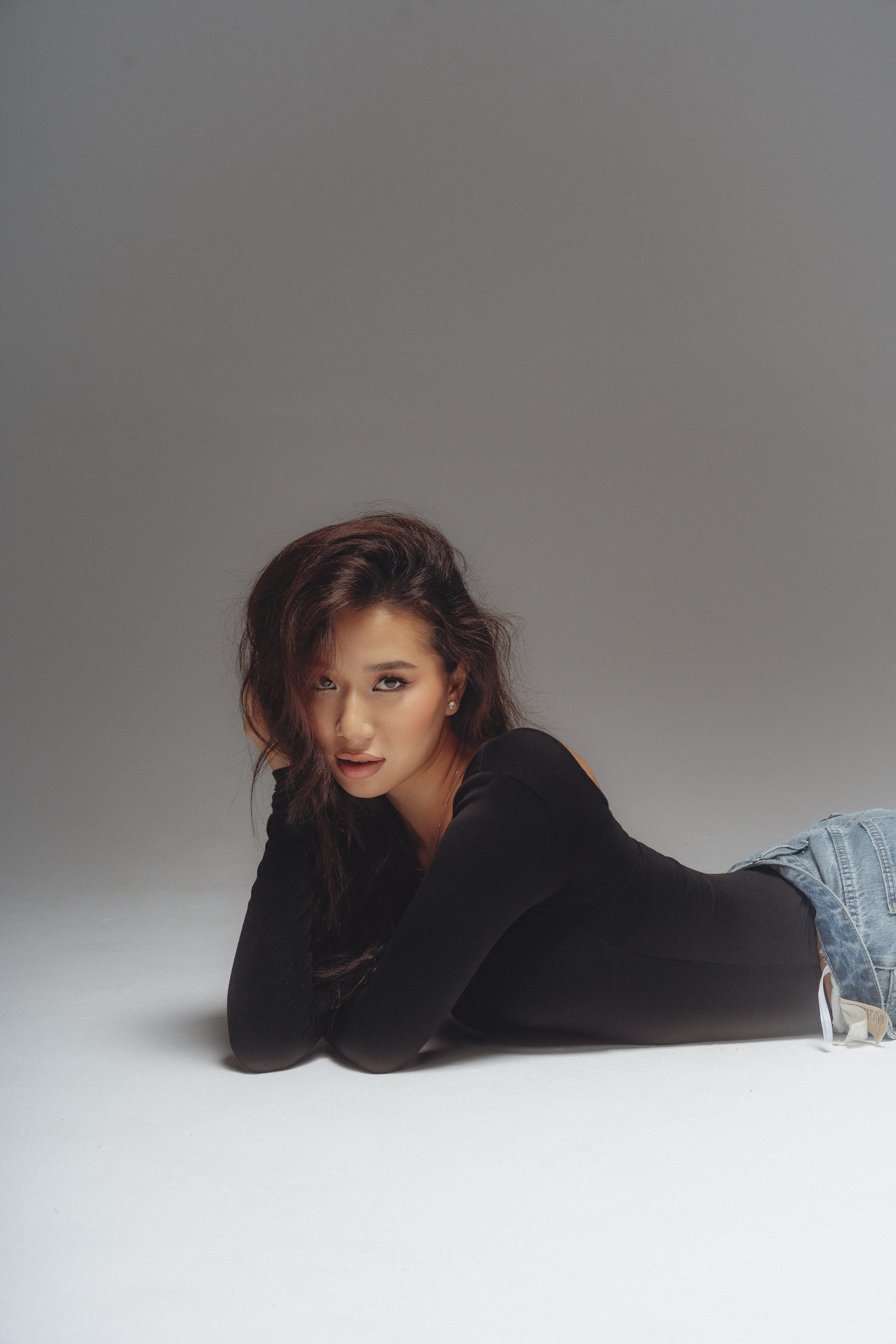 Персональные съемки