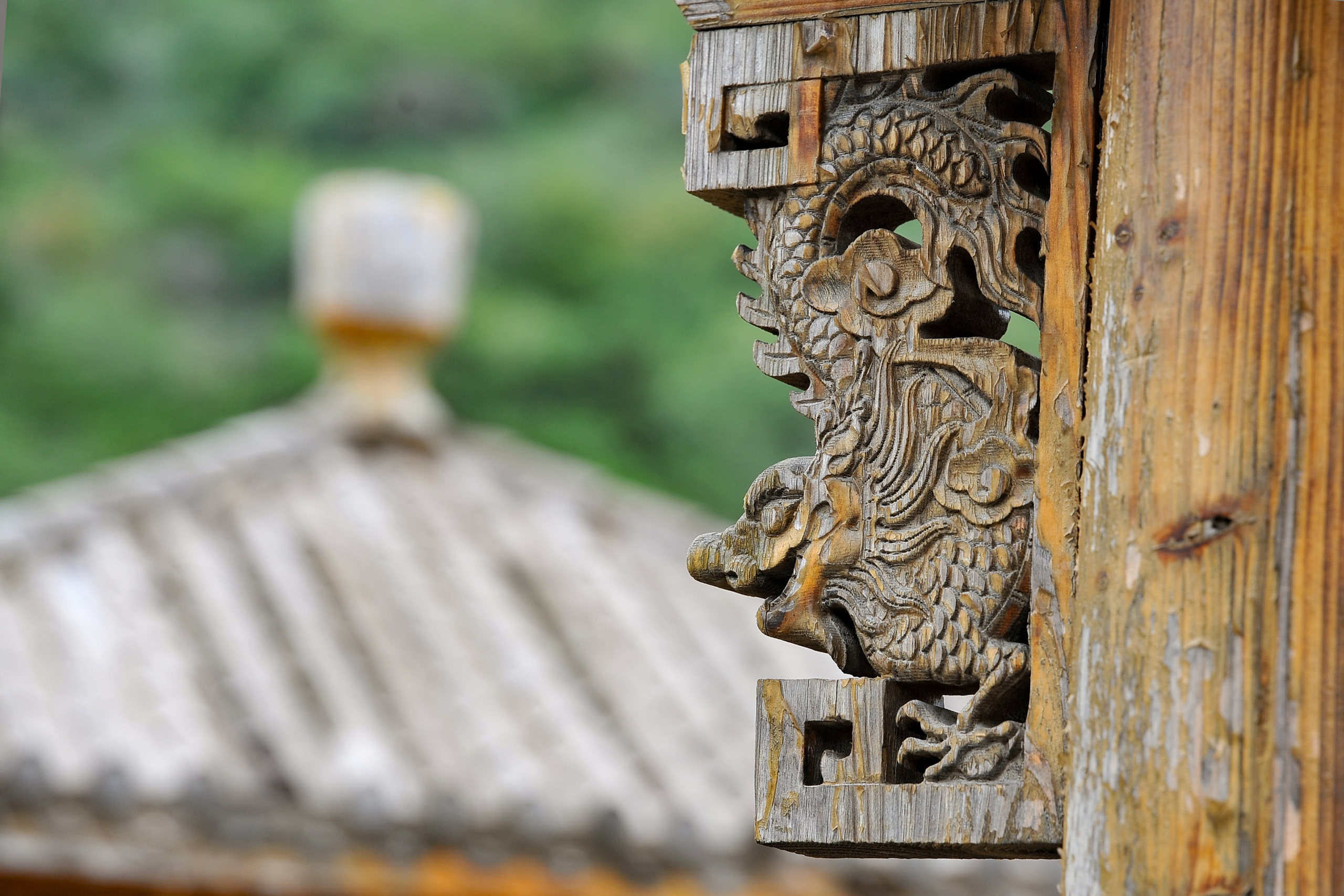 Загадочный Китай. FotoGraf