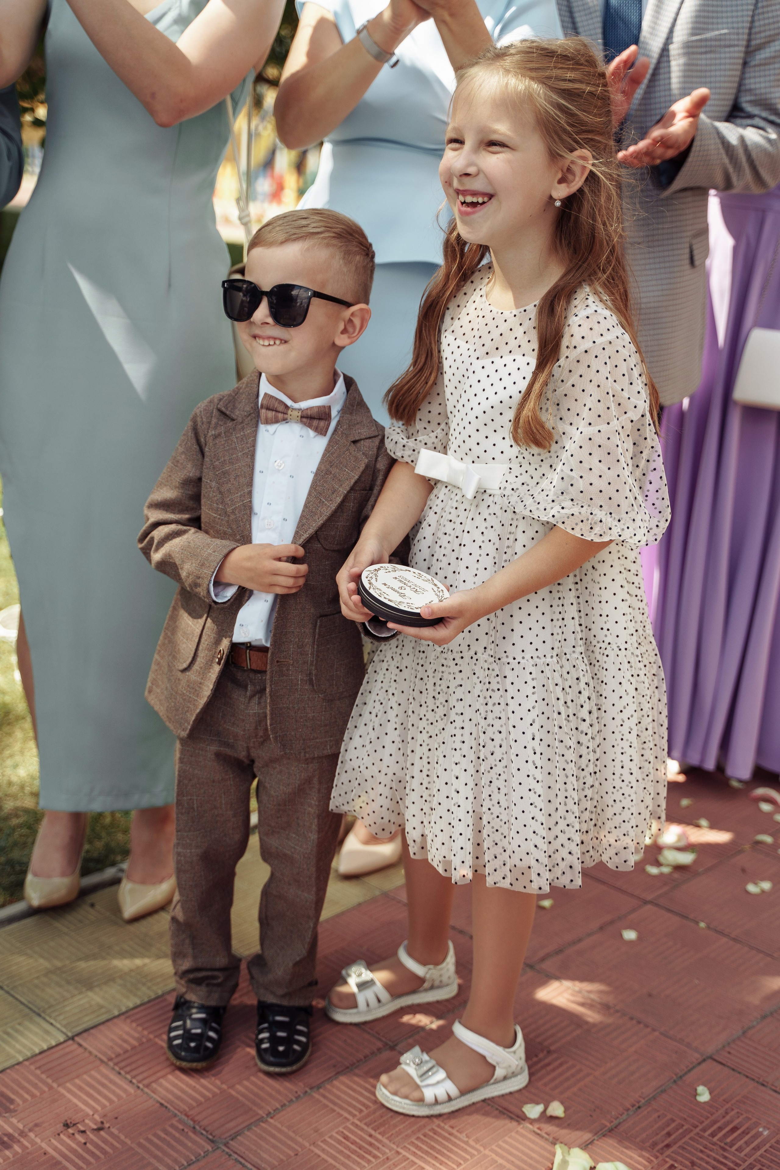 Ксения и Артем. Свадебный и портретный фотограф в Сызрани и городах Самарской области