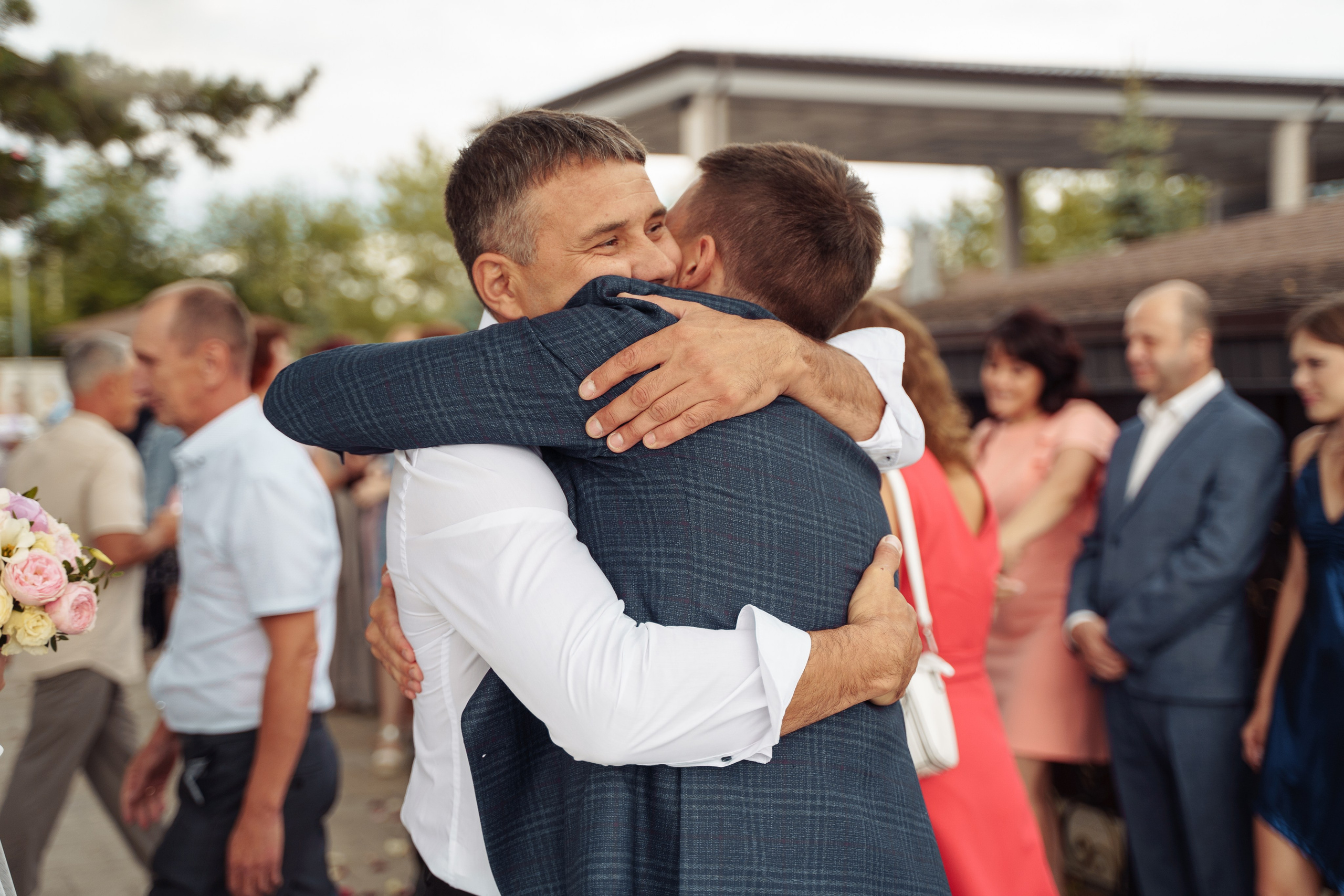 Дарья и Иван. Свадебный и портретный фотограф в Сызрани и городах Самарской области