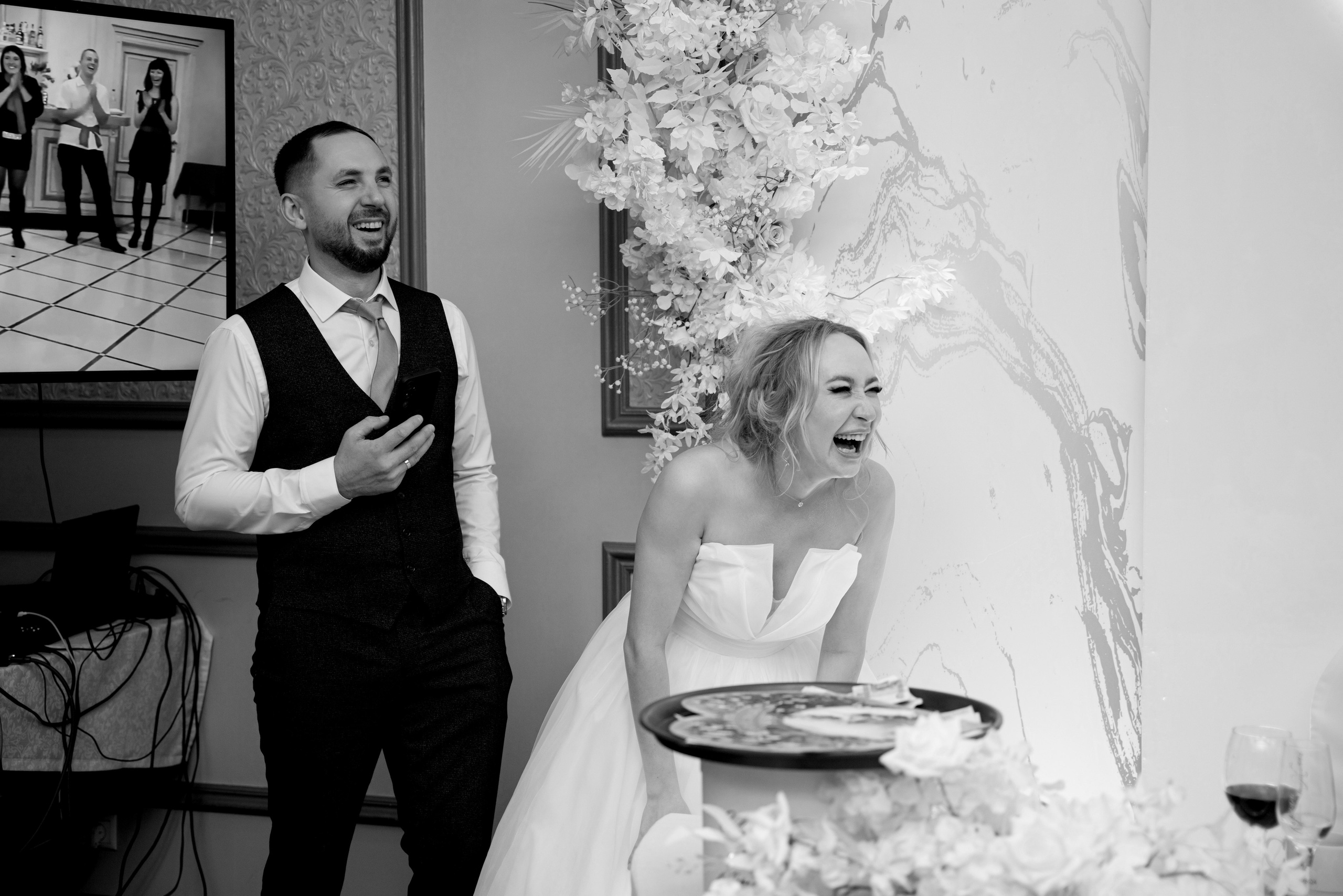 КИРИЛЛ И ЖАННА. Фотограф на любое мероприятие