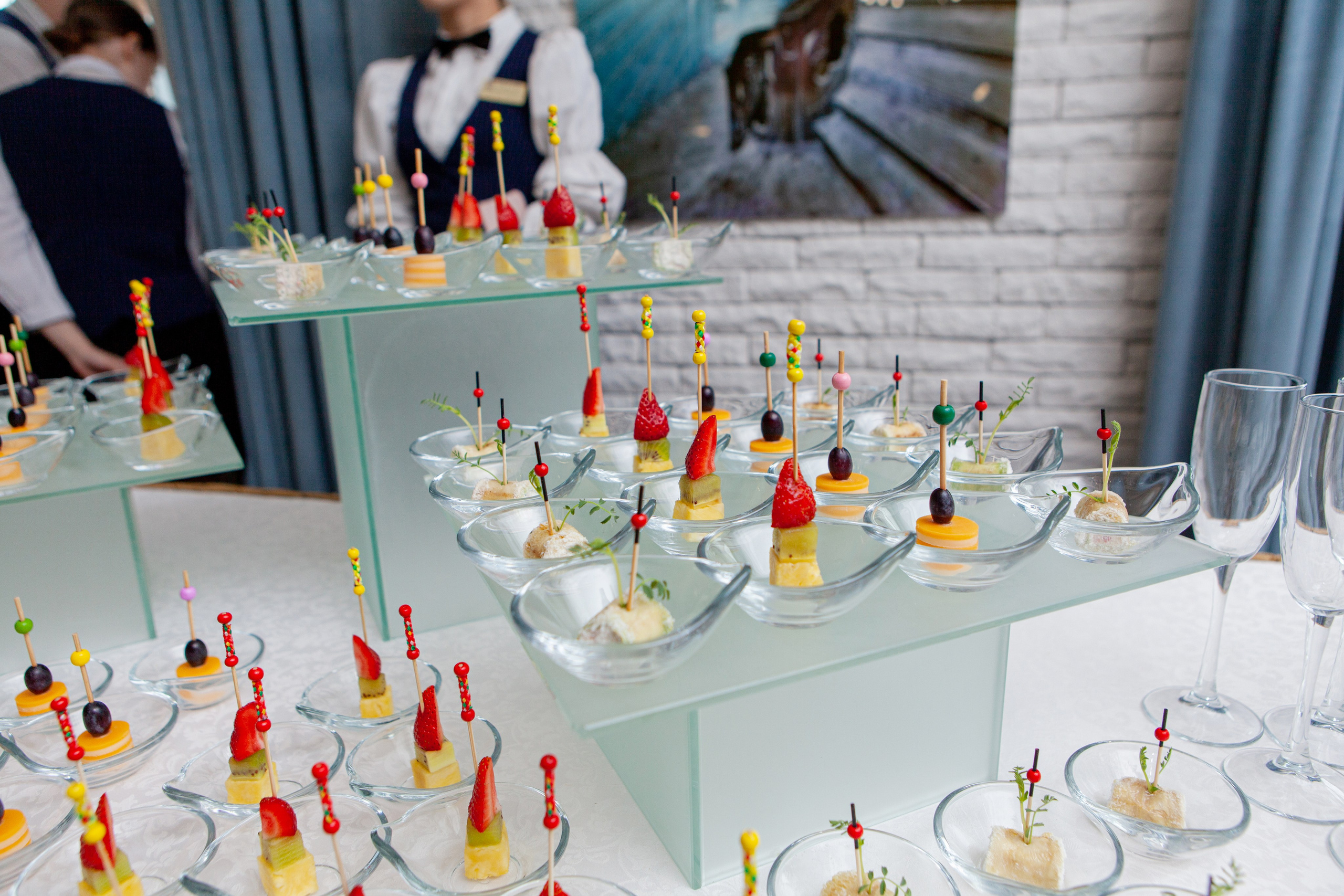 БИЗНЕС-ЗАВТРАК. Фотограф на любое мероприятие