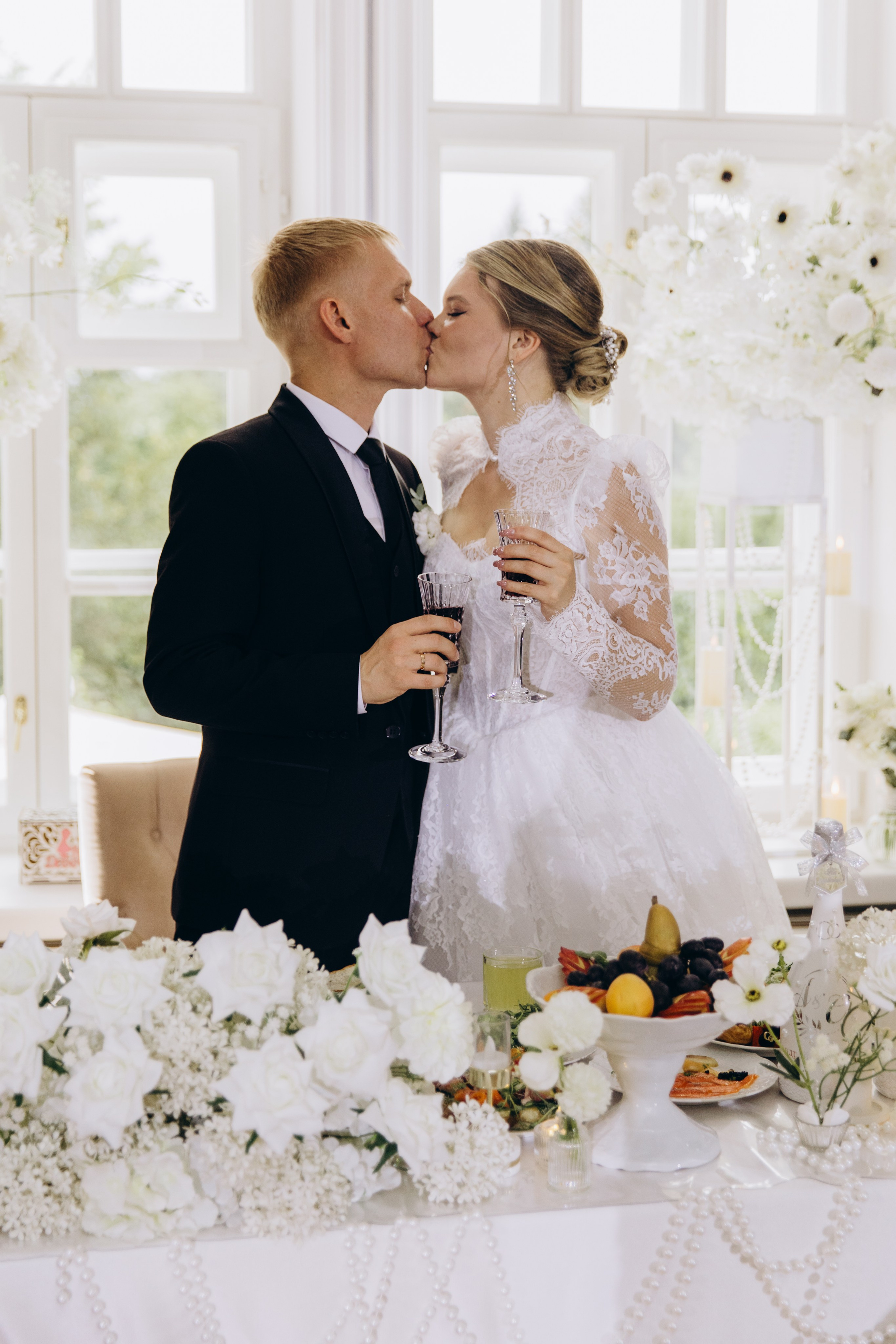 Svetlana & Andrey. Карманова Татьяна — фотограф в Пензе
