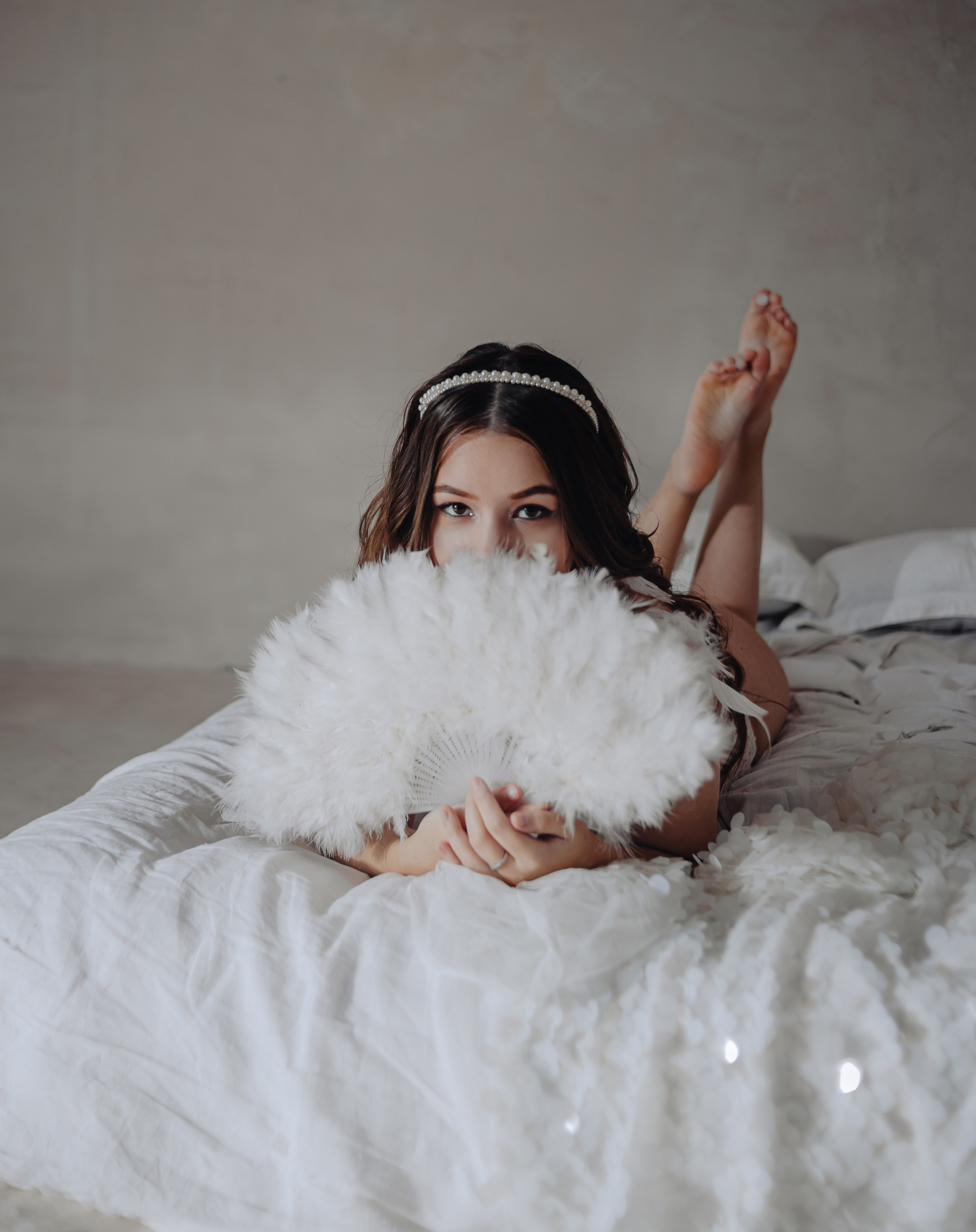 Воздушная. Фотограф Брянск