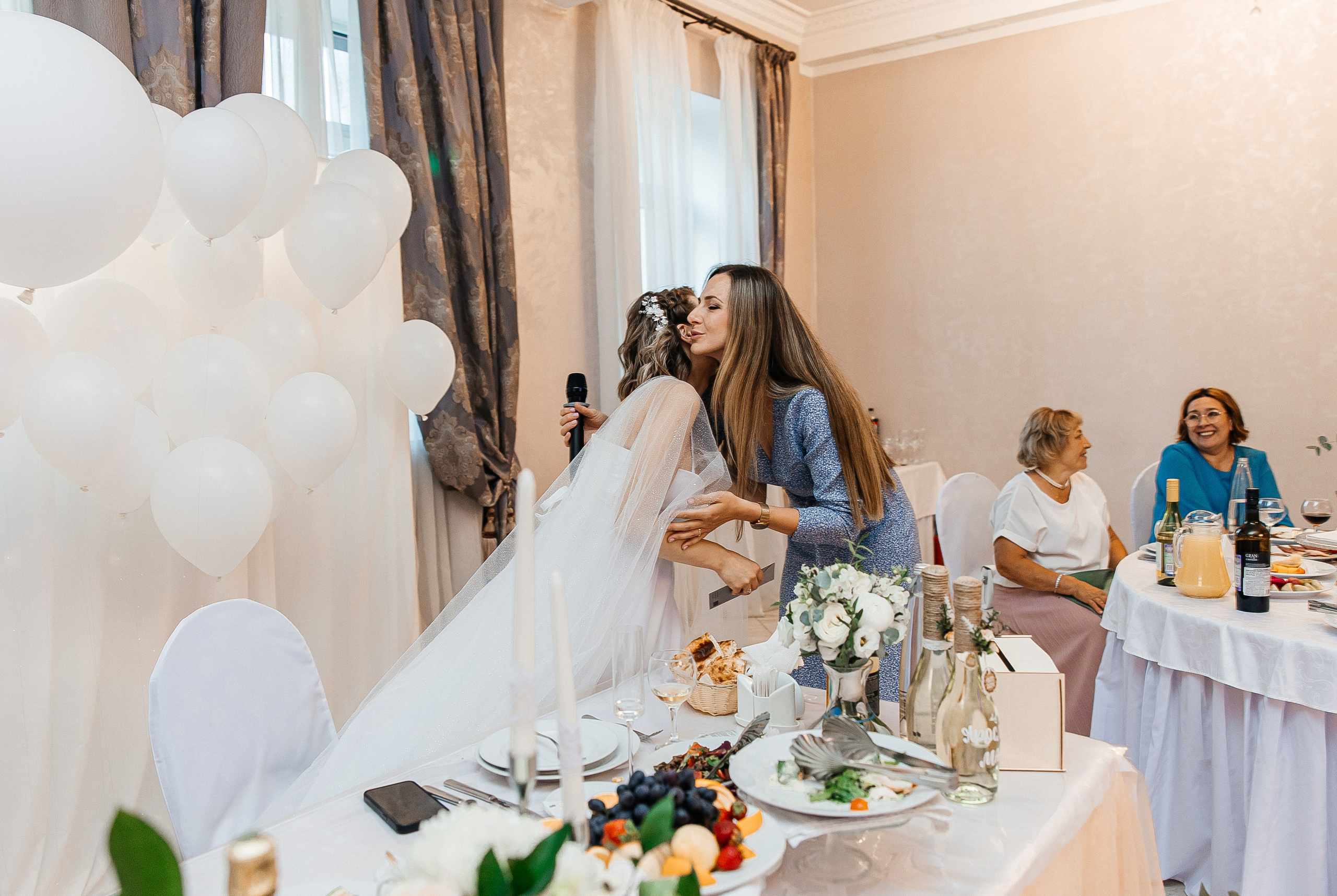 Ярослав и Мария. Свадебный и семейный фотограф Елизавета Ермак | Москва и МО