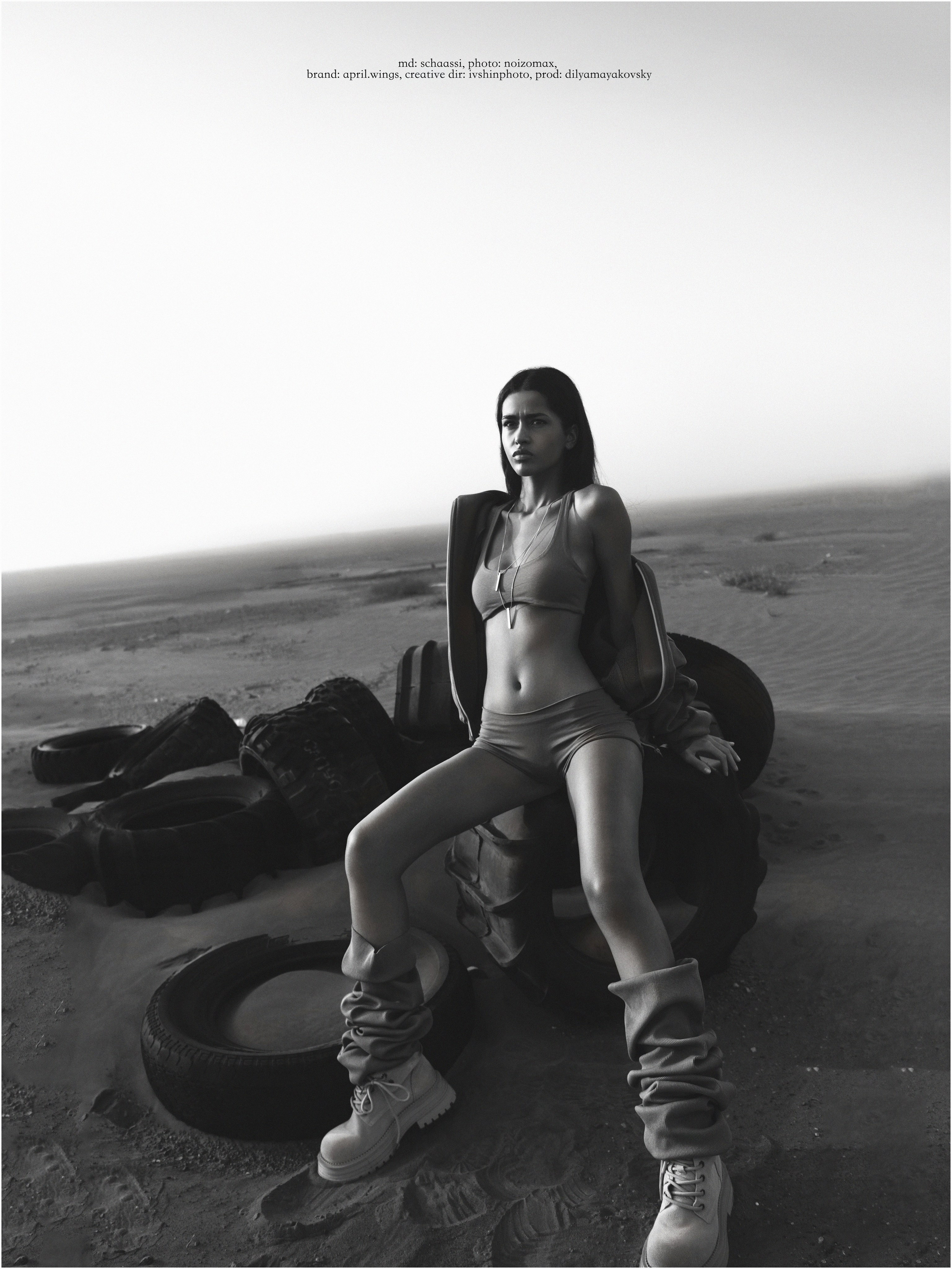 EVGO. NOIZOMAX Художественный фотограф в Дубай