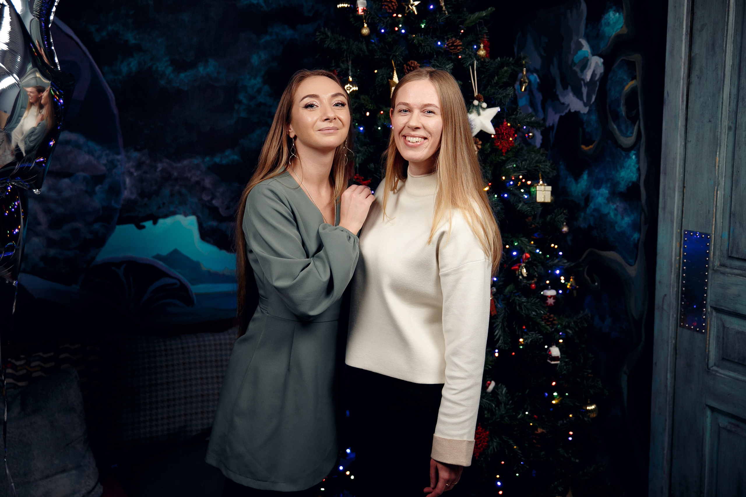 Корпоратив в «Corte loft». Ваш репортажный фотограф Артемий Антонов