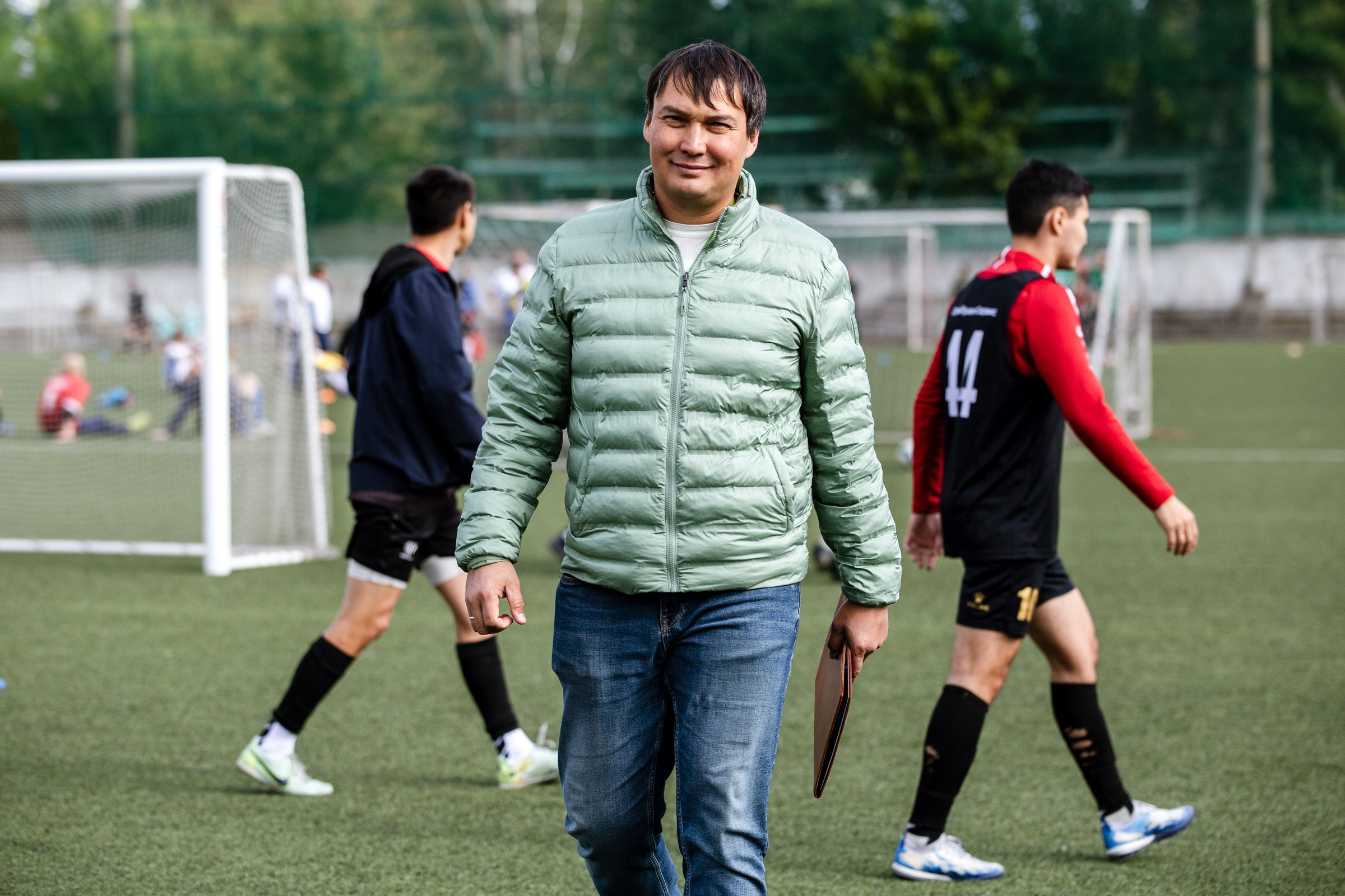 XXXVI турнир по мини-футболу посвящённый памяти Льва Перминова | 2025. Фотограф в Иркутске Евгения Айвазова