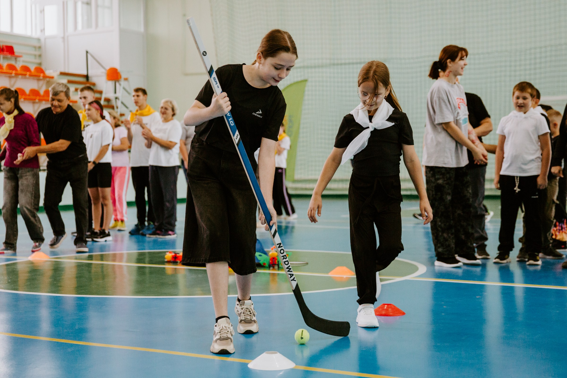 День города Усолье-Сибирское 2025. Фотограф в Иркутске Евгения Айвазова