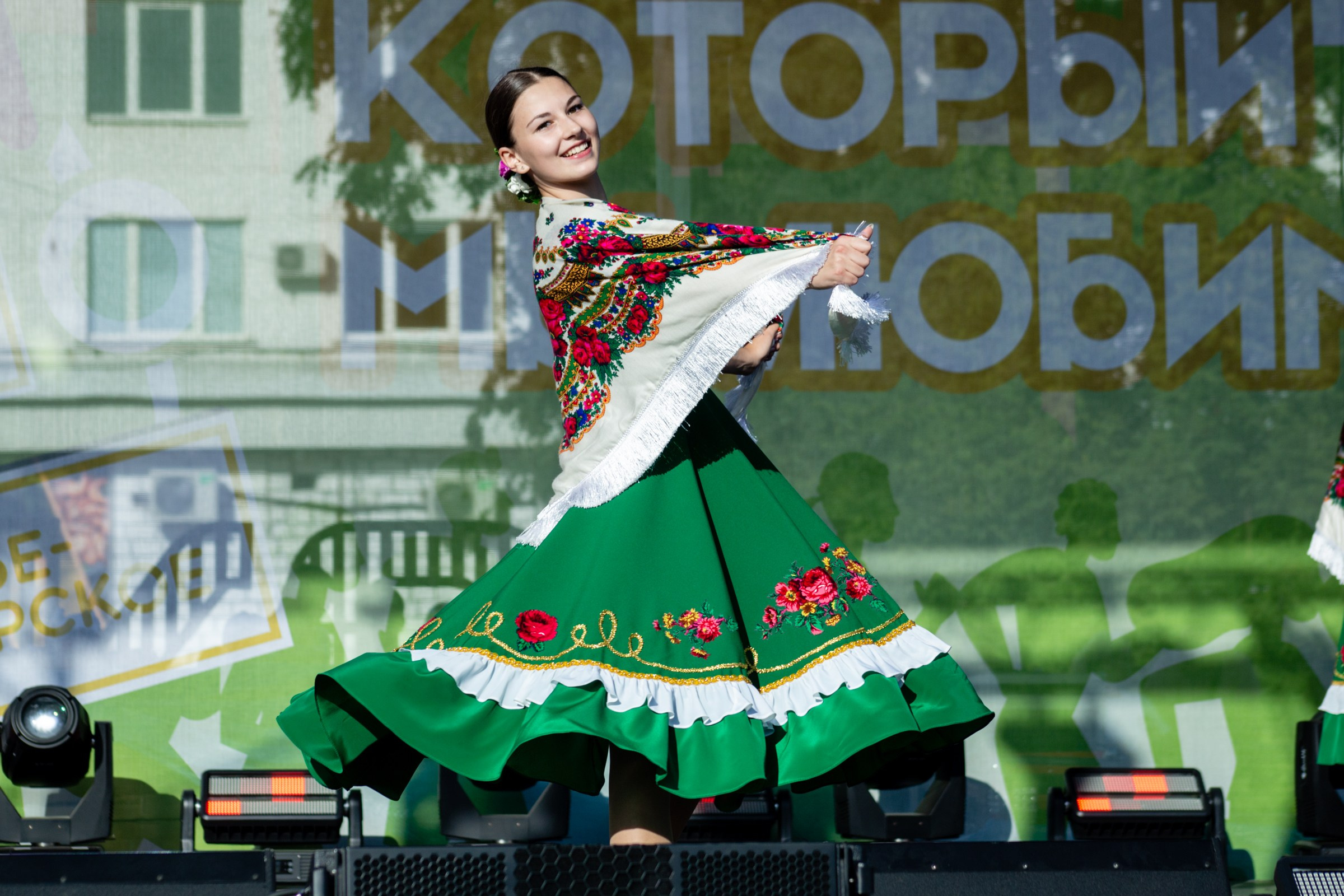 День города Усолье-Сибирское 2023. Фотограф в Иркутске Евгения Айвазова