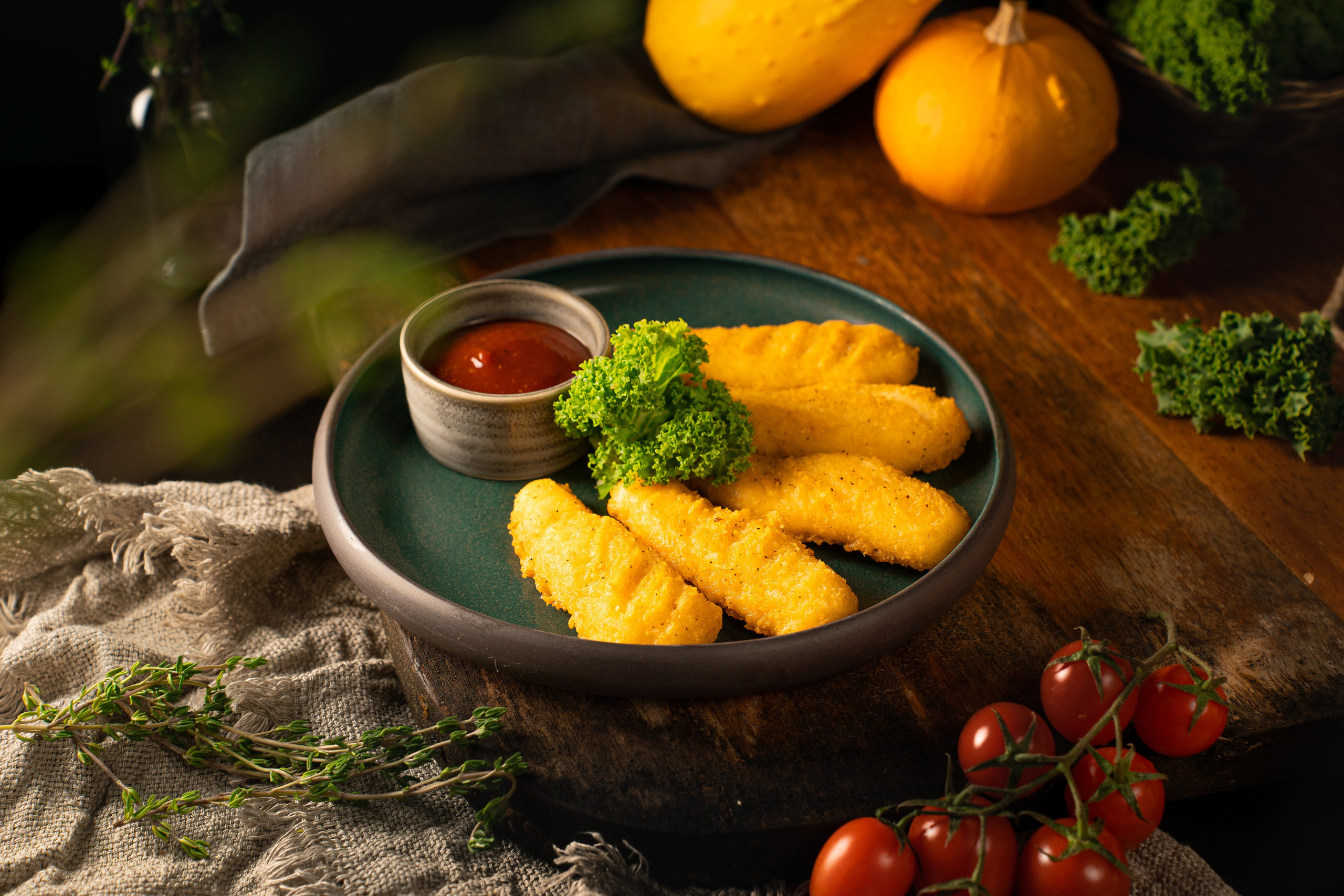 ABeerton Bar. Предметный и фуд-фотограф в Москве Анна Царенко