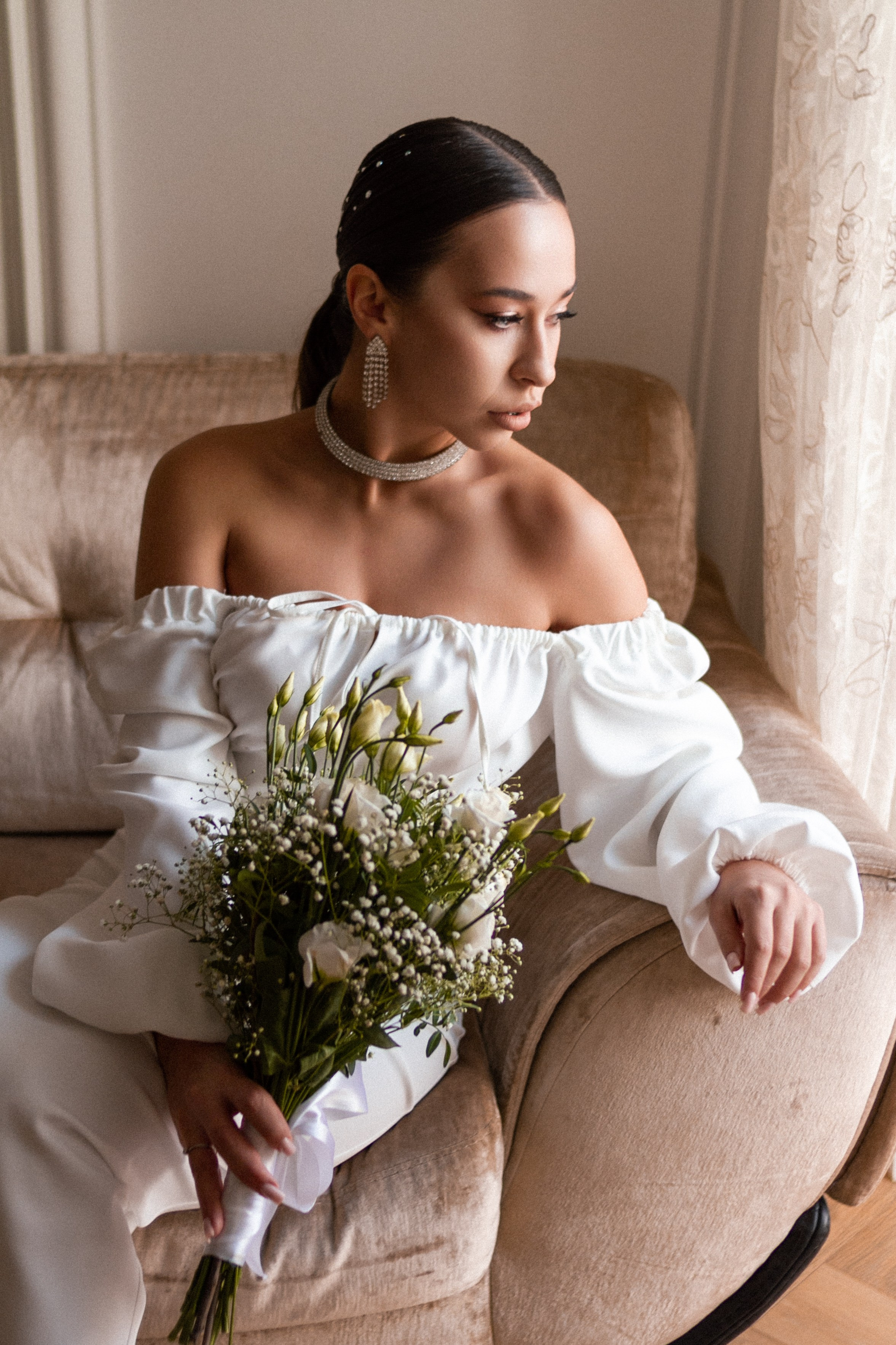 Диана & Артем ‘23. Фотограф Кристина Ананьева в Санкт-Петербурге