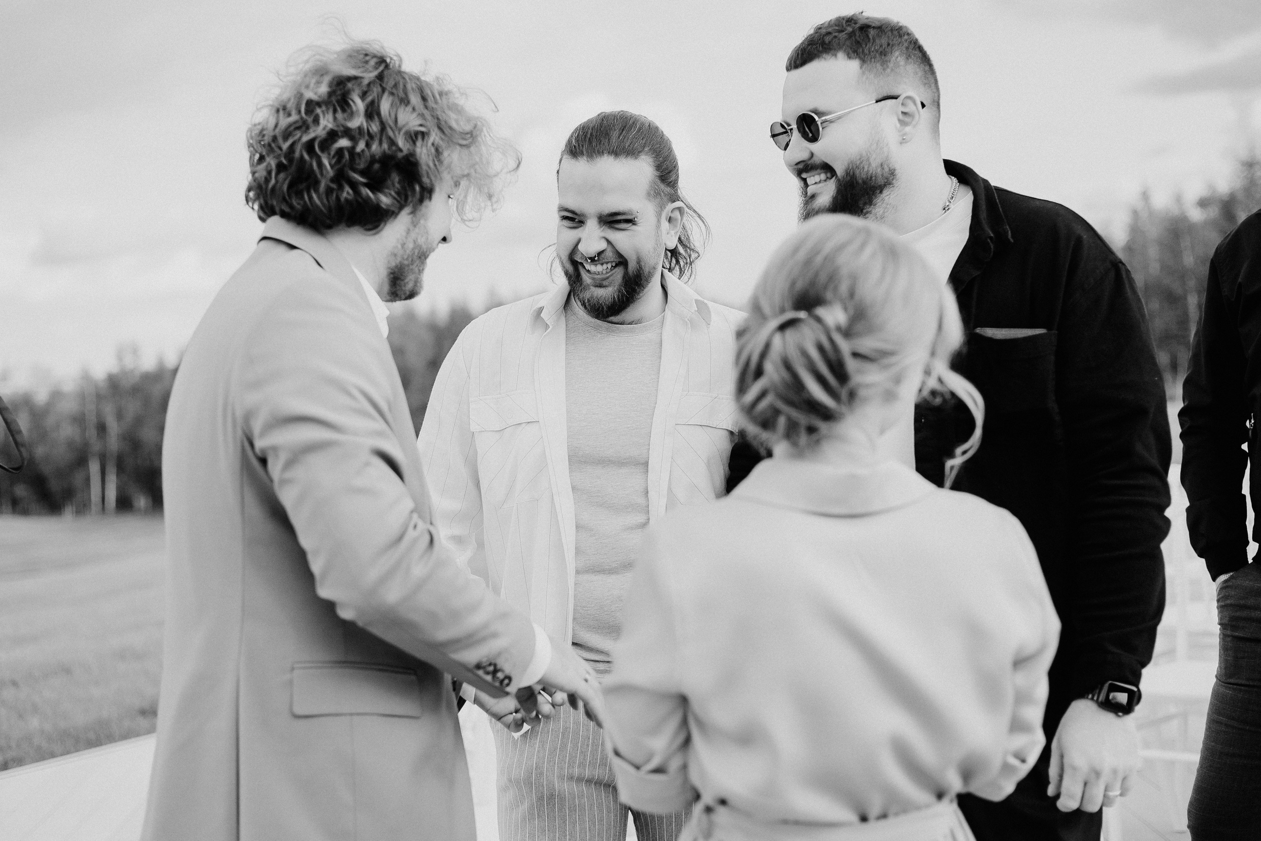 U&P WEDDING. Свадебный и портретный фотограф в Челябинске