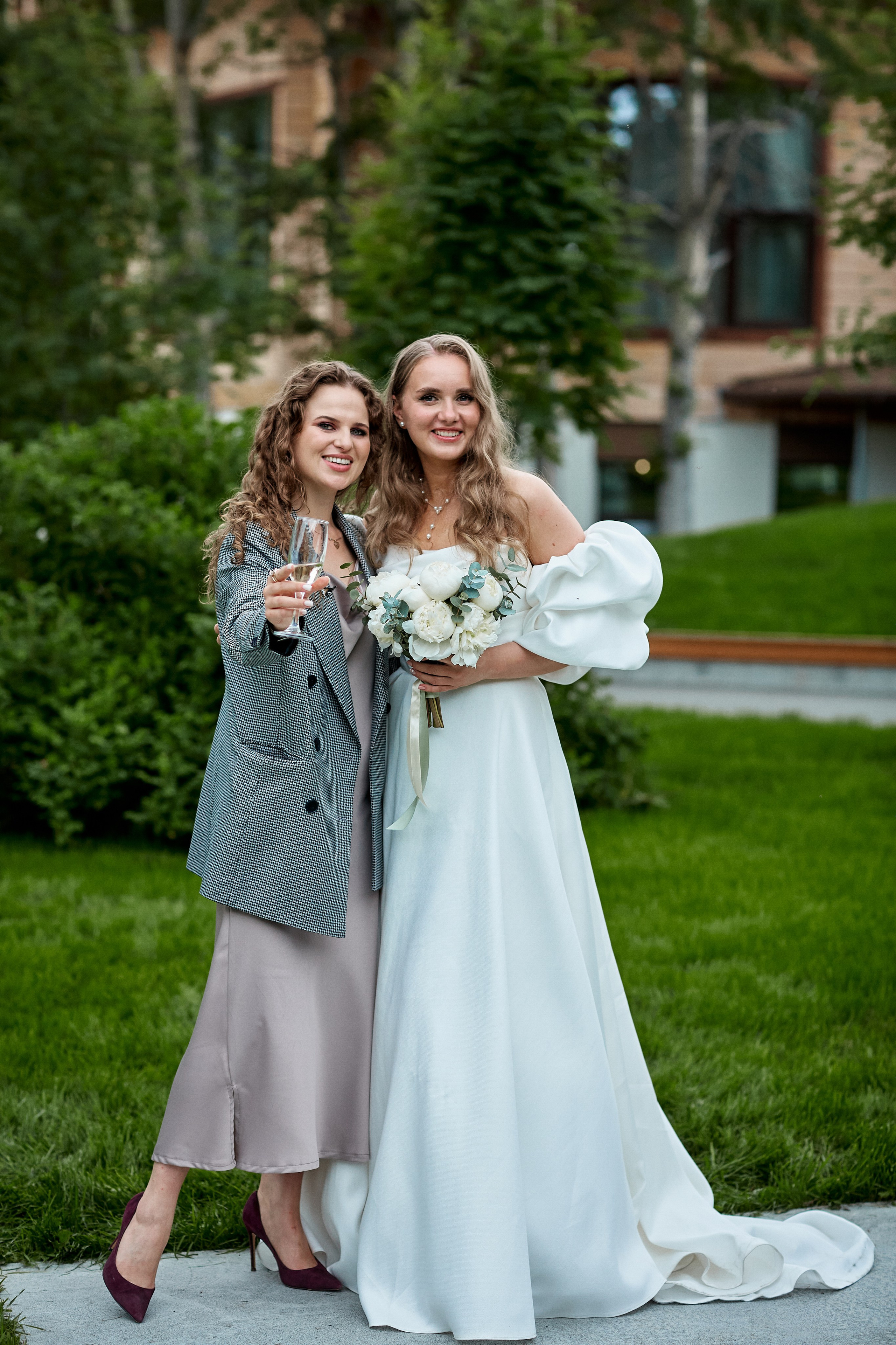 Кирилл + Лора. Свадебный фотограф на Камчатке Ян Панов