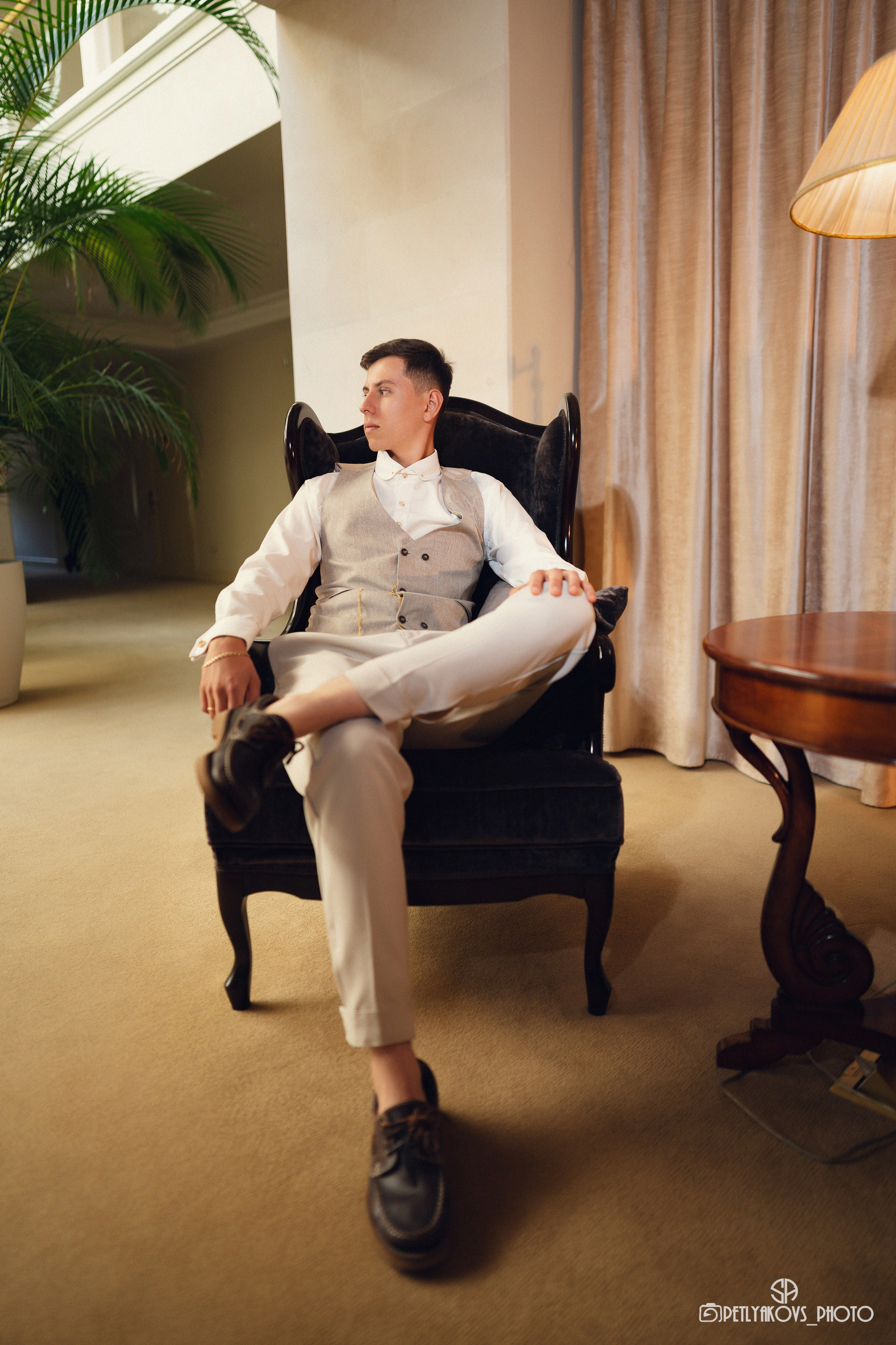 Свадебная фотография Грузия