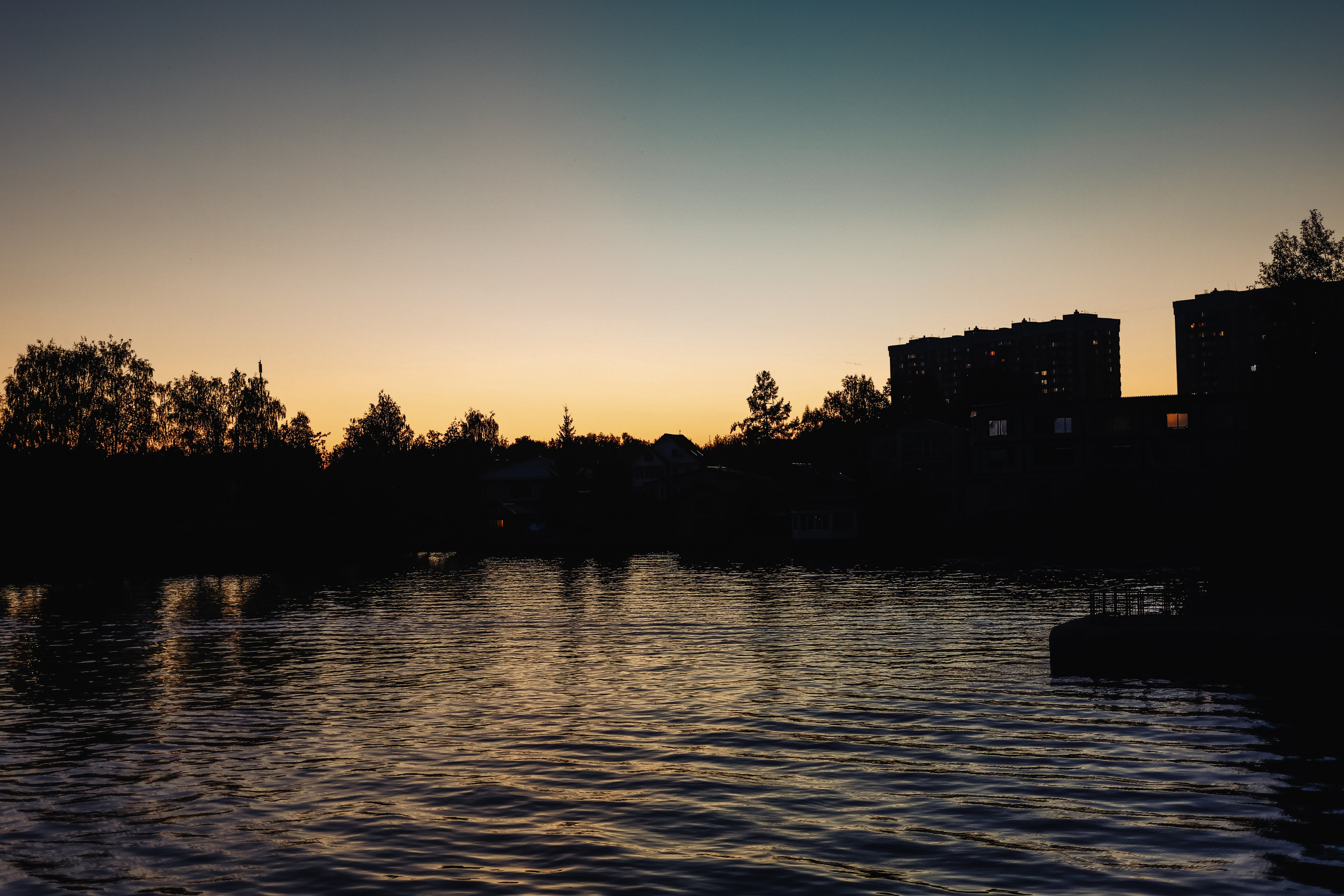 ИНКОГНИТО @ТЕПЛОХОД