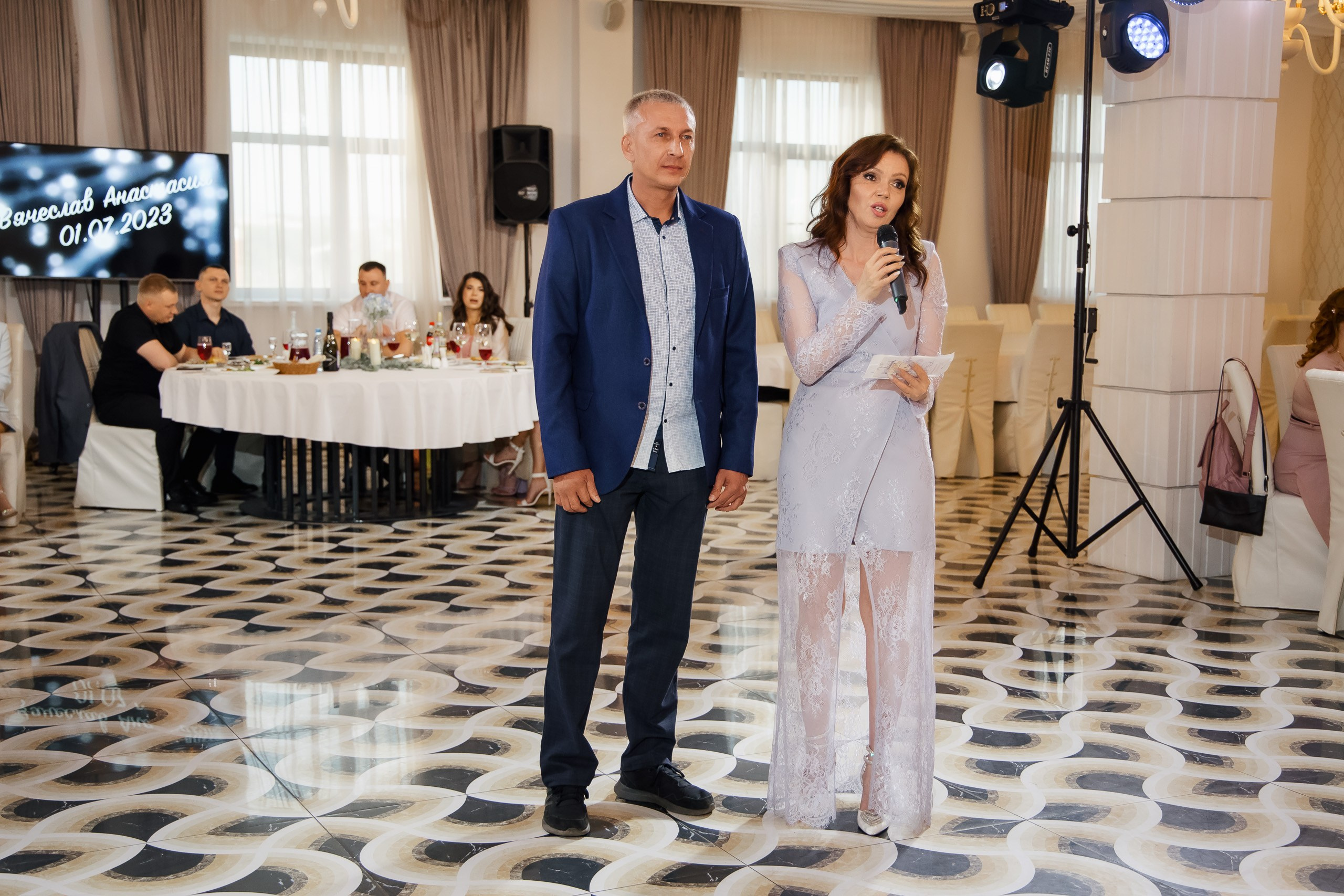 Вячеслав и Анастасия. Karas. Выездная.Полный день. Свадебный фотограф в Хабаровске