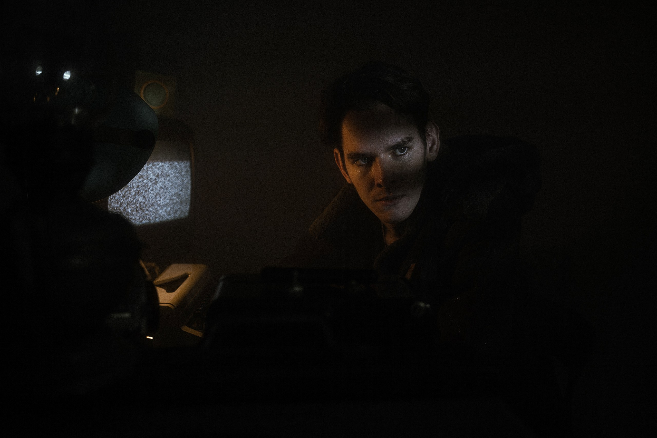 Леонид Рябов — фотограф в Нижнем Новгороде