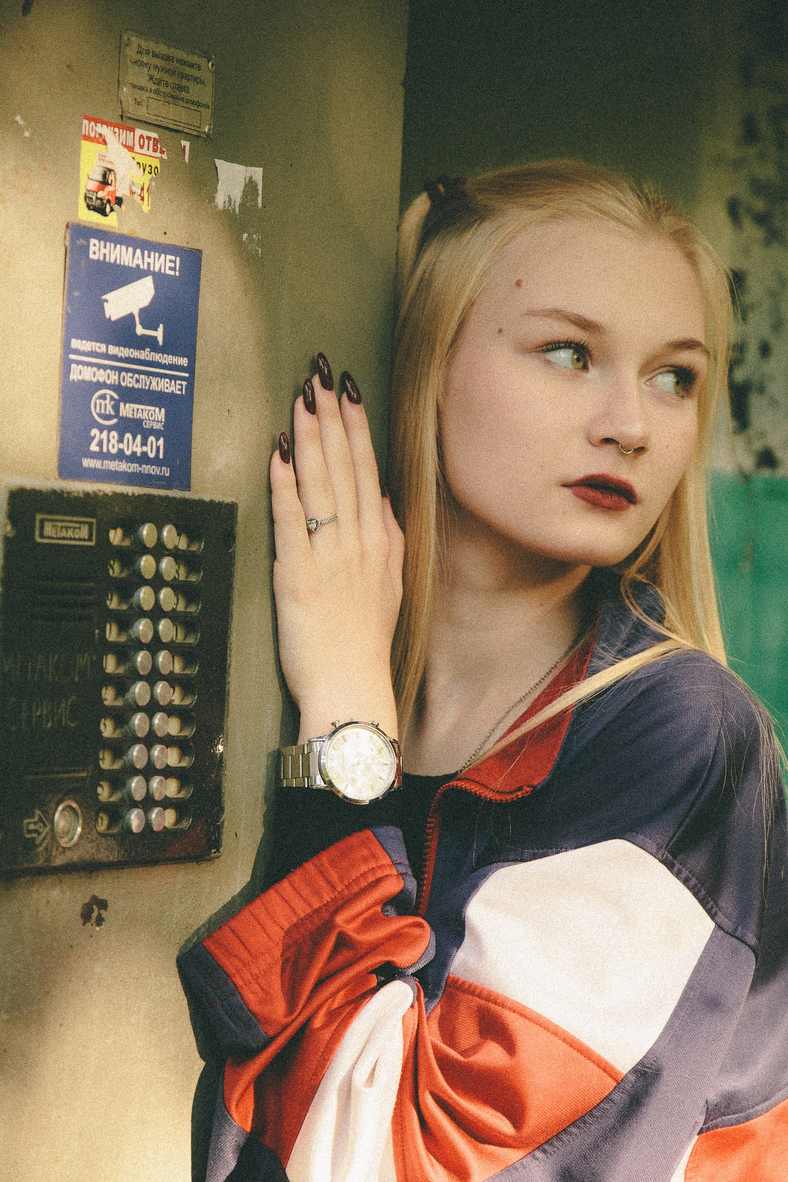 СССР. Леонид Рябов — фотограф в Нижнем Новгороде