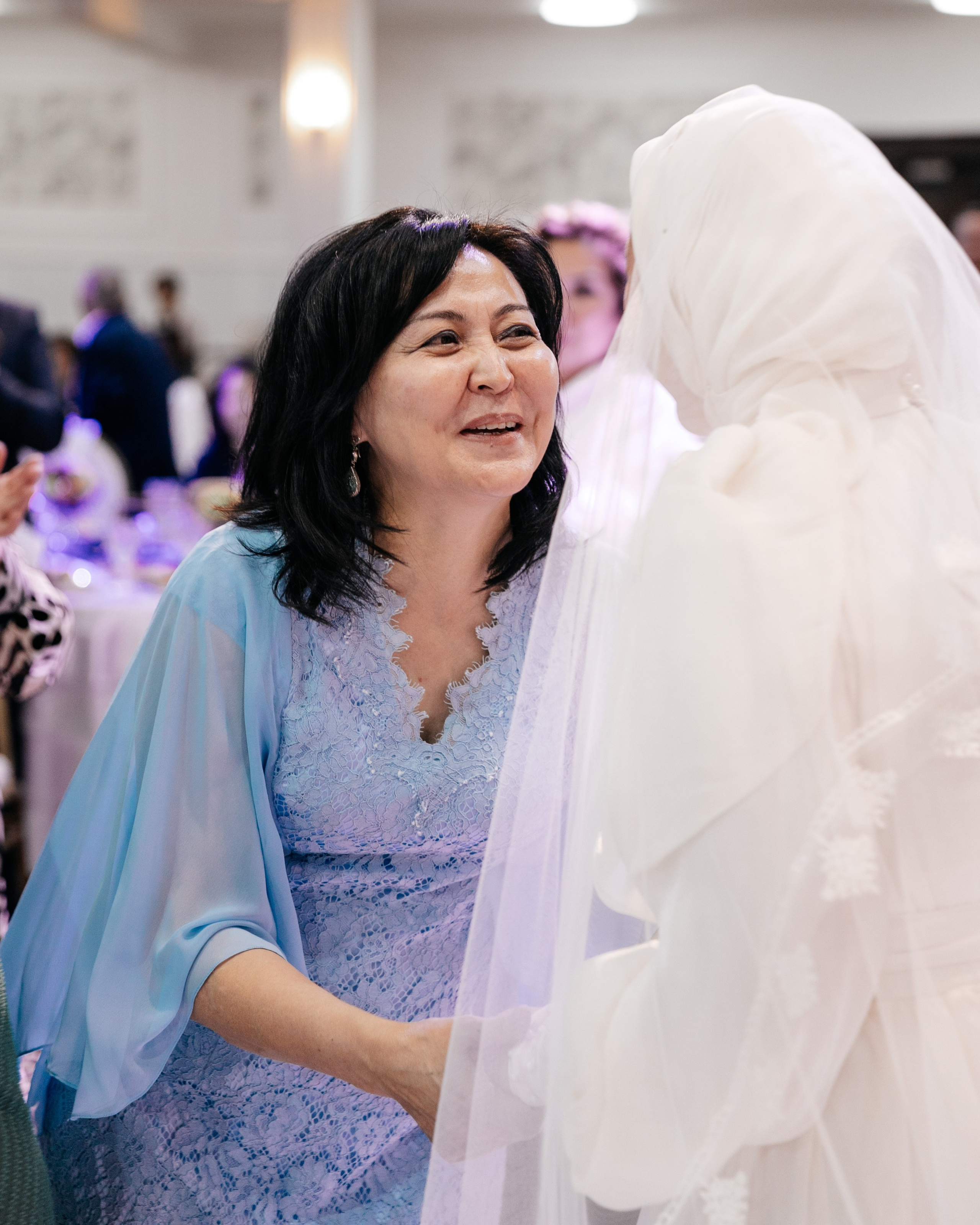 Свадебный банкет Абылайхан и Меруерт. Akkanatart.kz