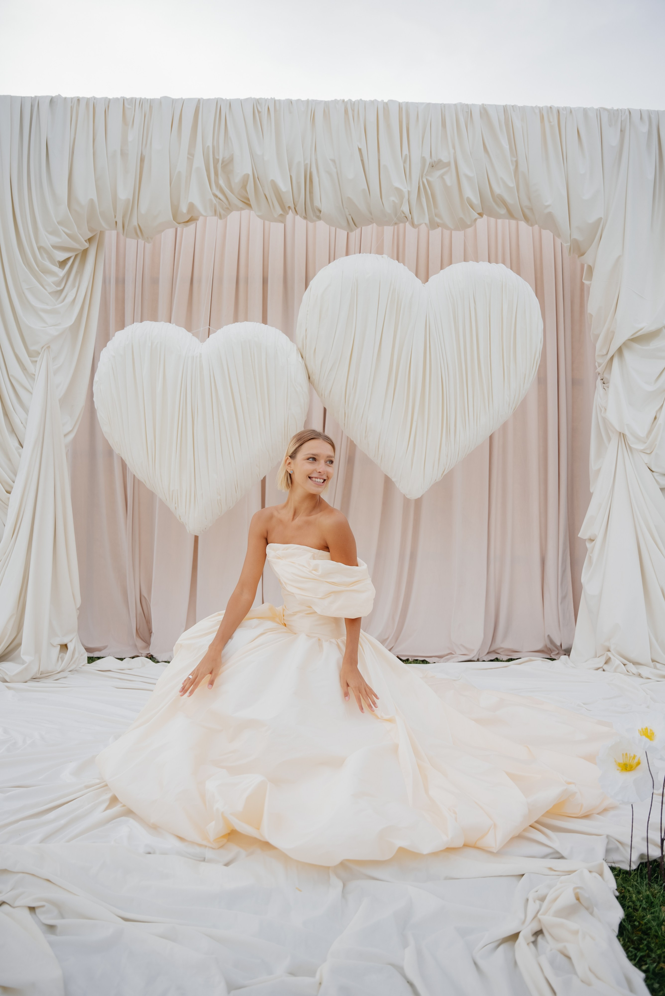 WEDDING. Akkanatart.kz