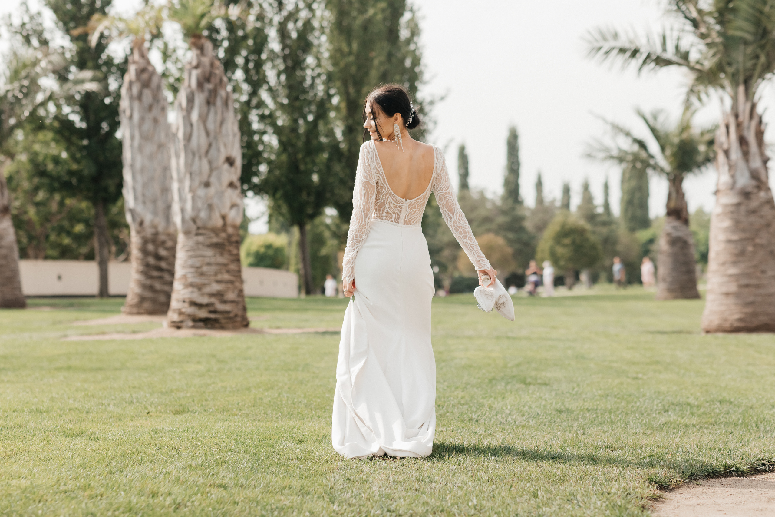 Игорь Анастасия. Свадебный фотограф в Краснодарском крае Карина Будниченко