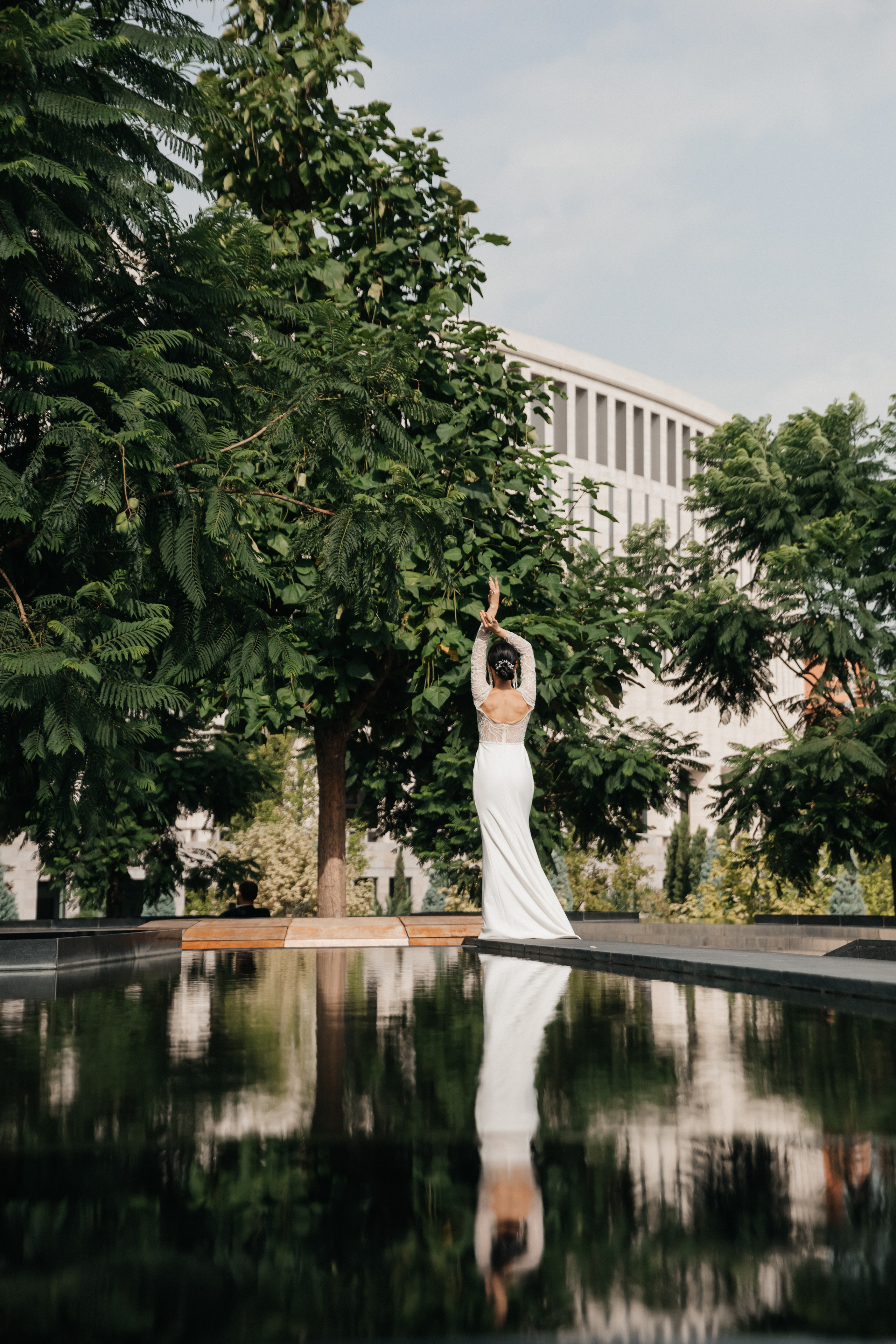 Игорь Анастасия. Свадебный фотограф в Краснодарском крае Карина Будниченко