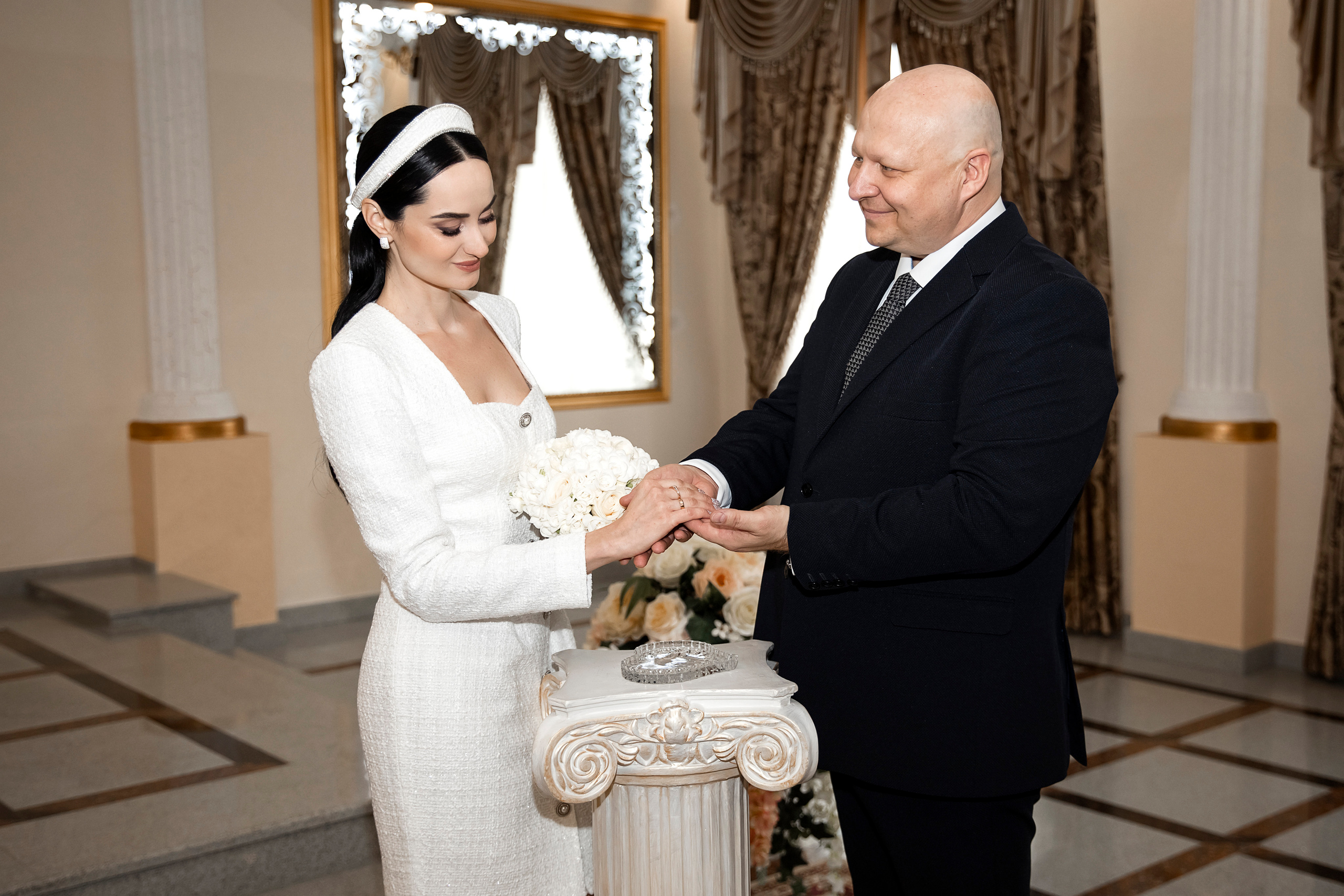 Дмитрий Светлана. Свадебный фотограф в Краснодарском крае Карина Будниченко