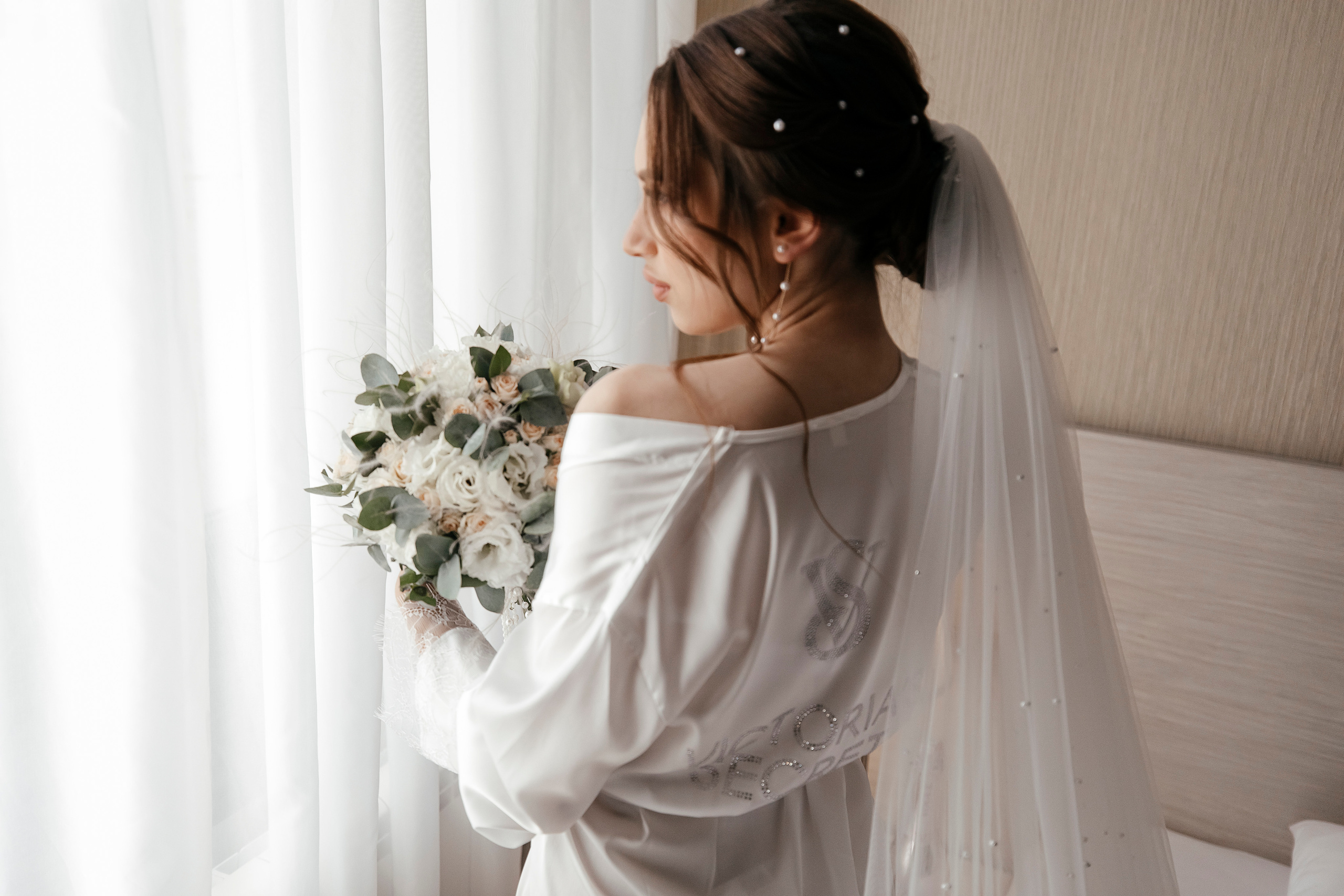 Роман Арина. Свадебный фотограф в Краснодарском крае Карина Будниченко