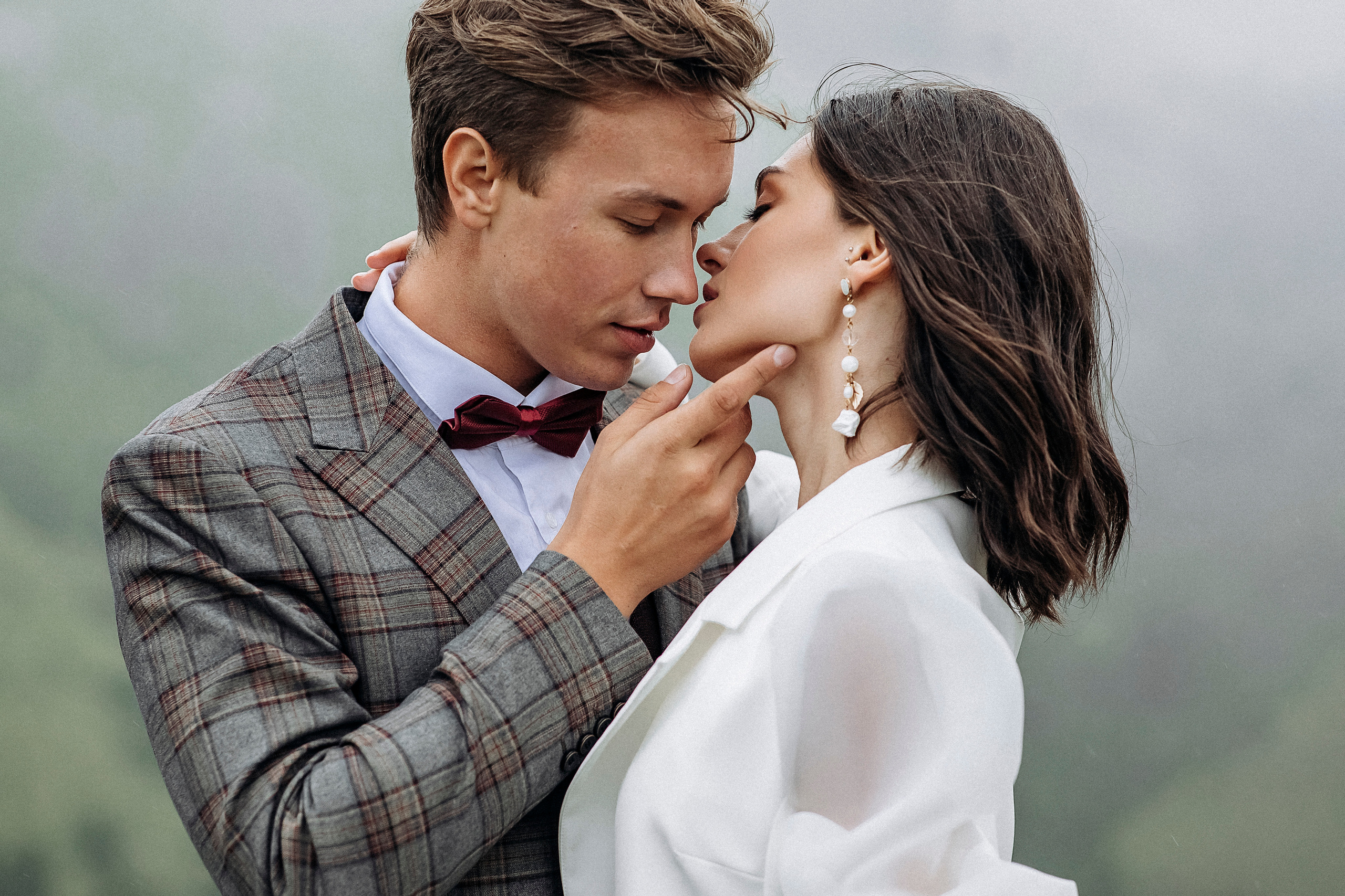 Арко Диана. Свадебный фотограф в Краснодарском крае Карина Будниченко