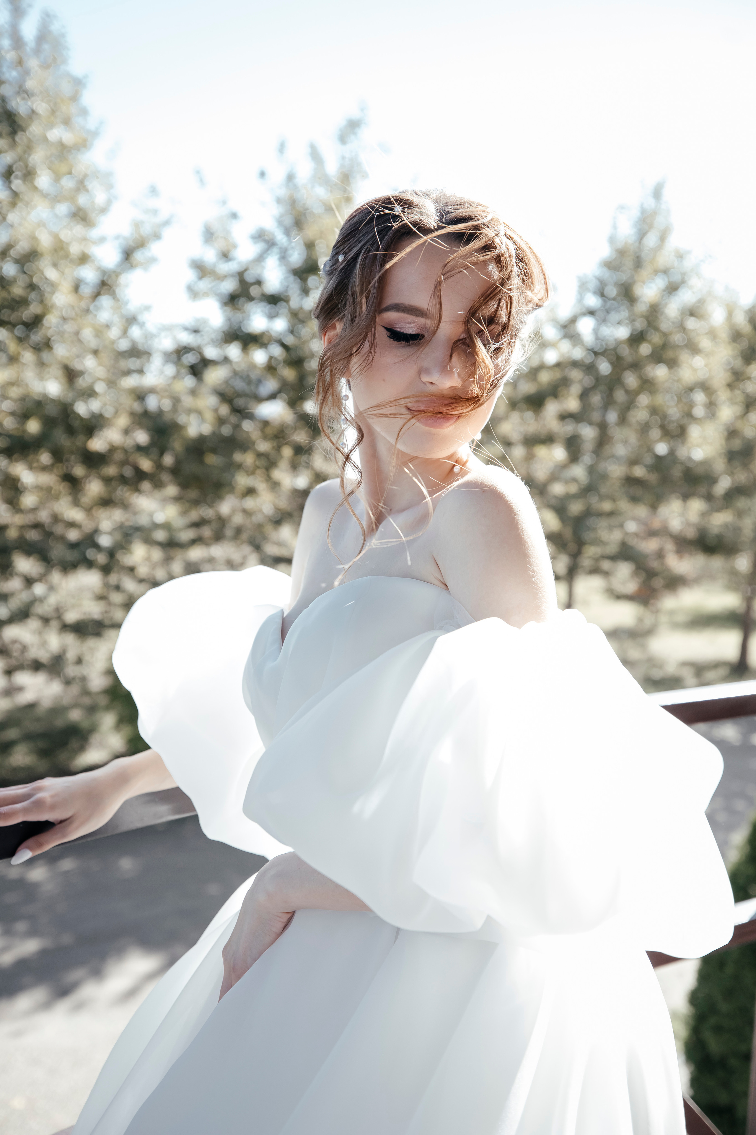 Роман Арина. Свадебный фотограф в Краснодарском крае Карина Будниченко