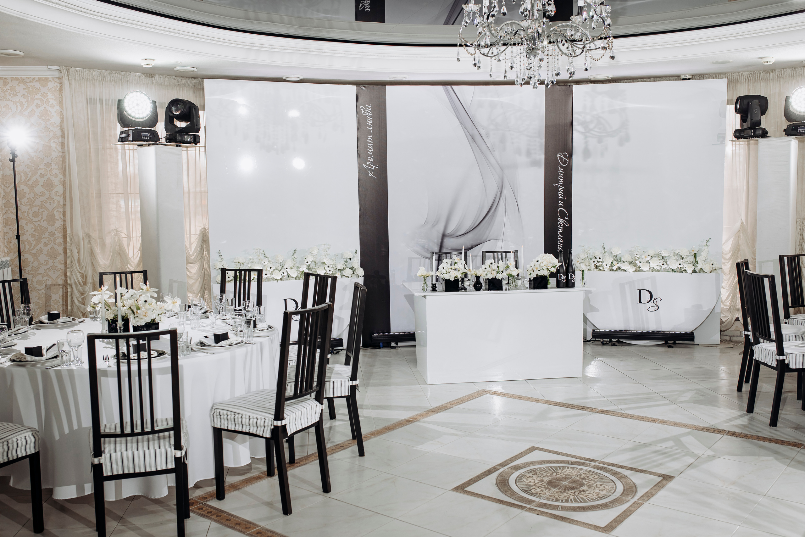 Дмитрий Светлана. Свадебный фотограф в Краснодарском крае Карина Будниченко