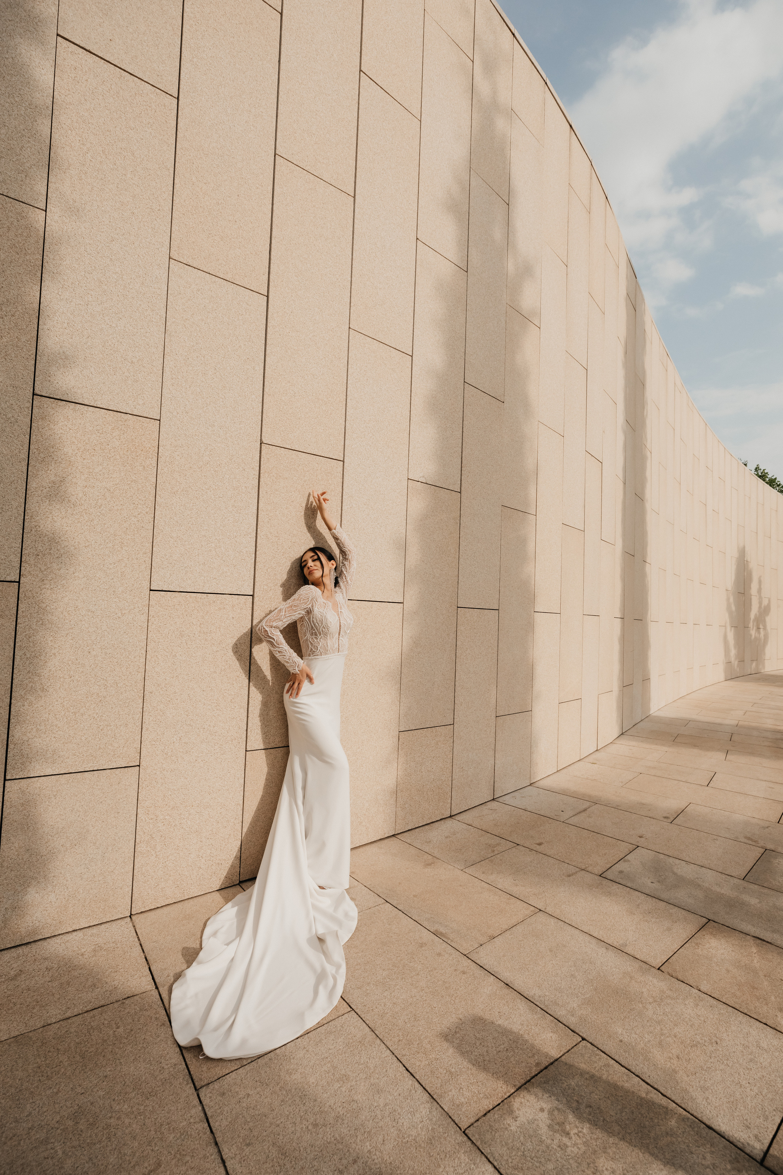 Игорь Анастасия. Свадебный фотограф в Краснодарском крае Карина Будниченко