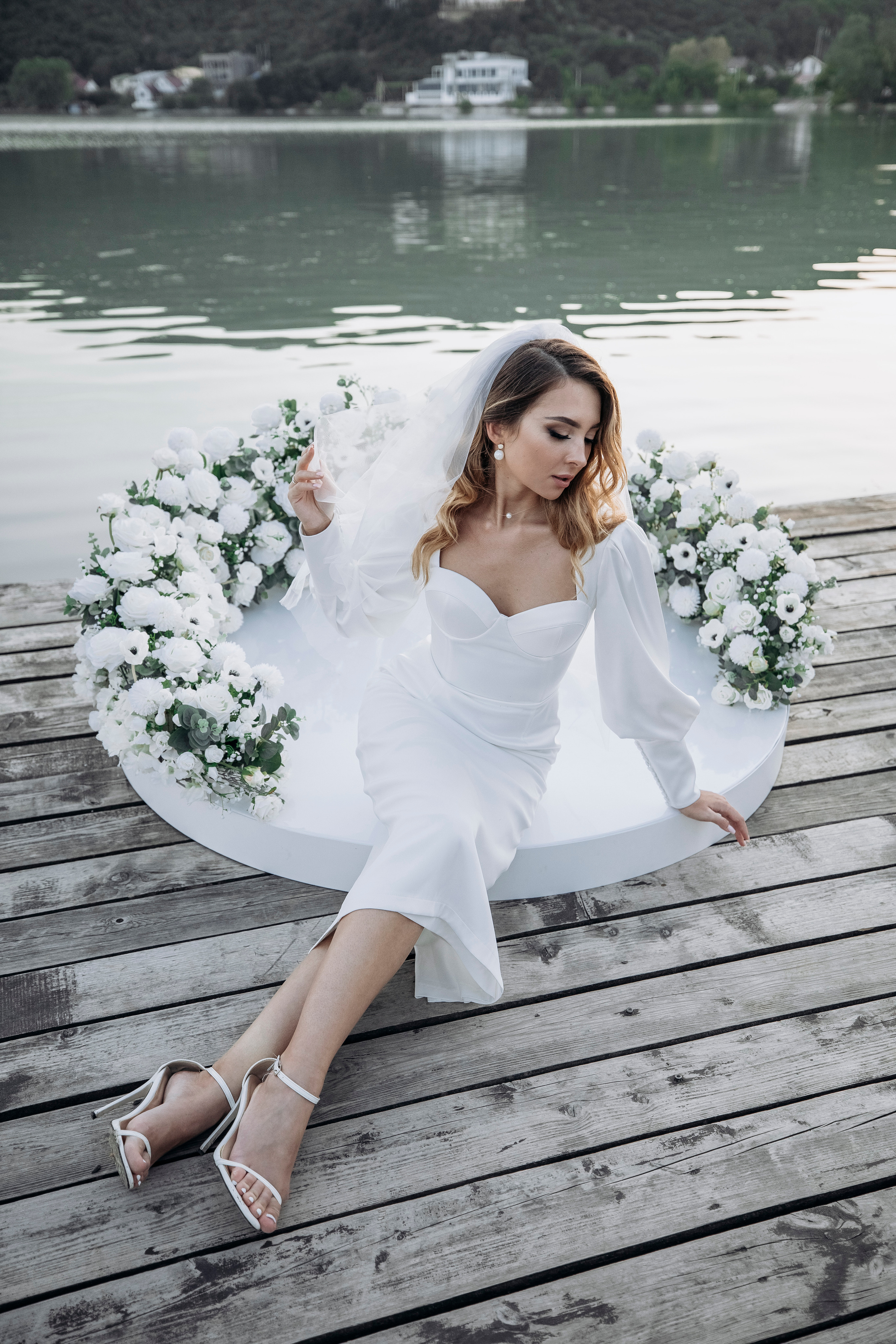 Виталий Екатерина. Свадебный фотограф в Краснодарском крае Карина Будниченко