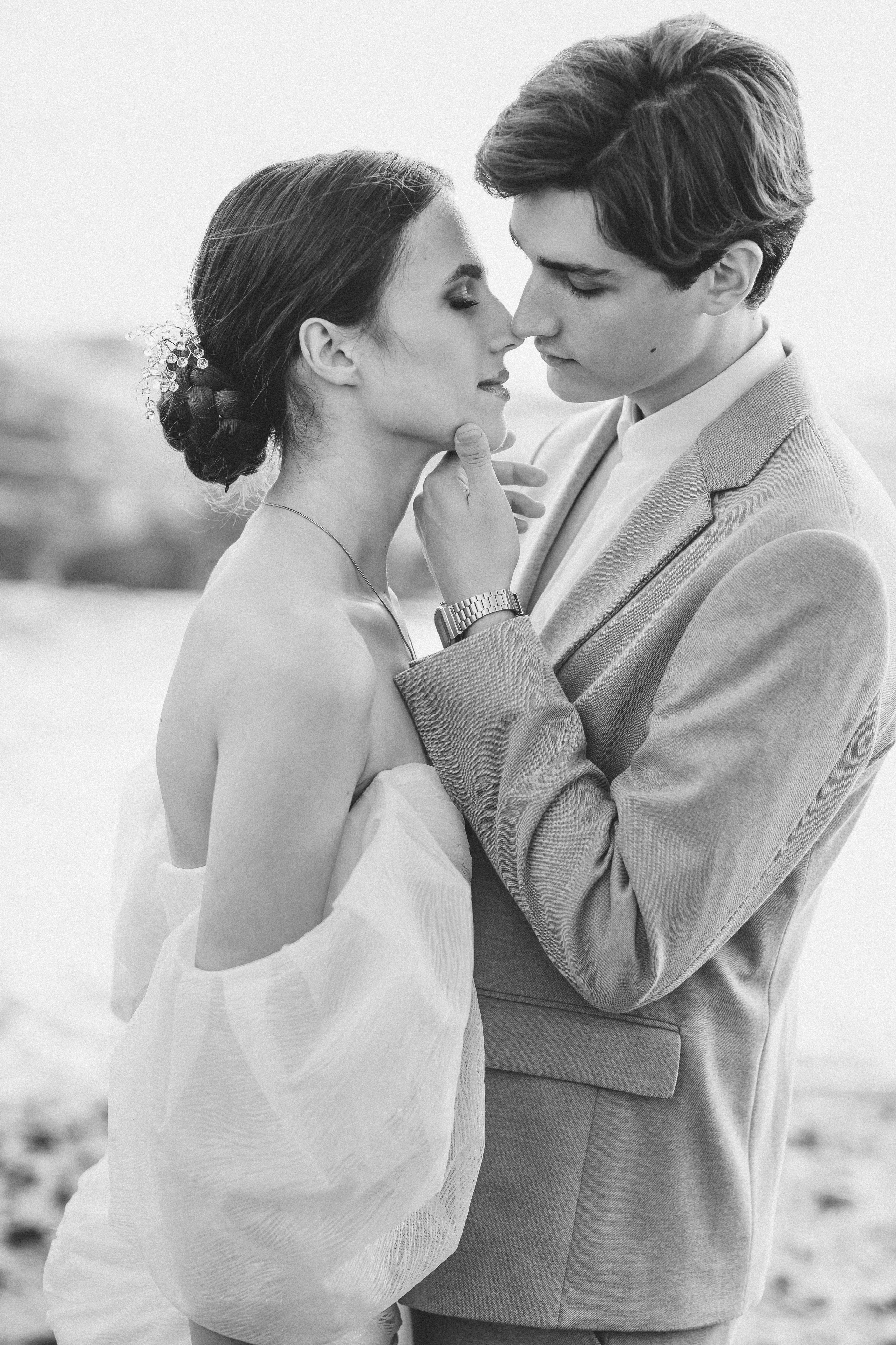 Дмитрий Анастасия. Свадебный фотограф в Краснодарском крае Карина Будниченко