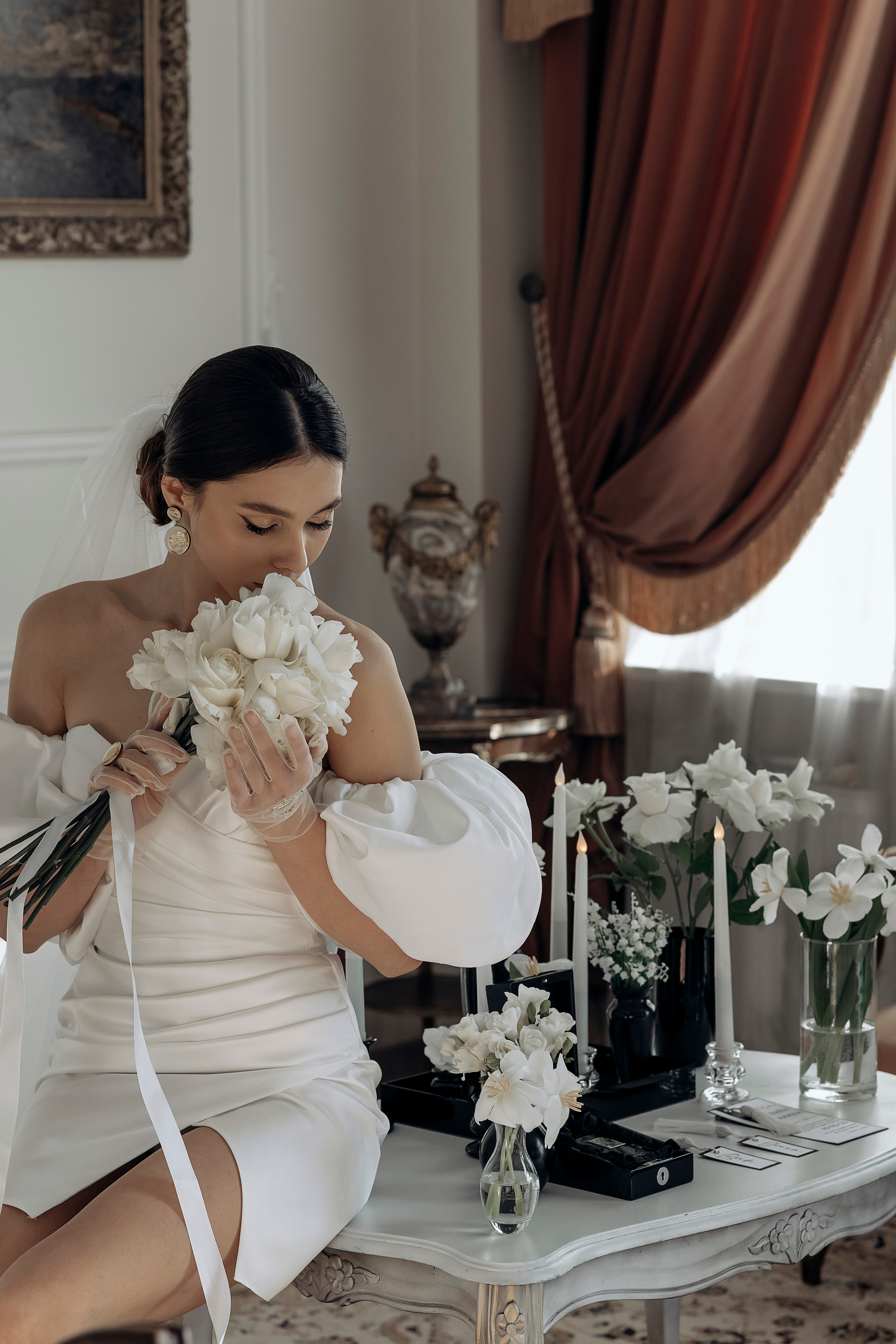 Семен Арина. Свадебный фотограф в Краснодарском крае Карина Будниченко